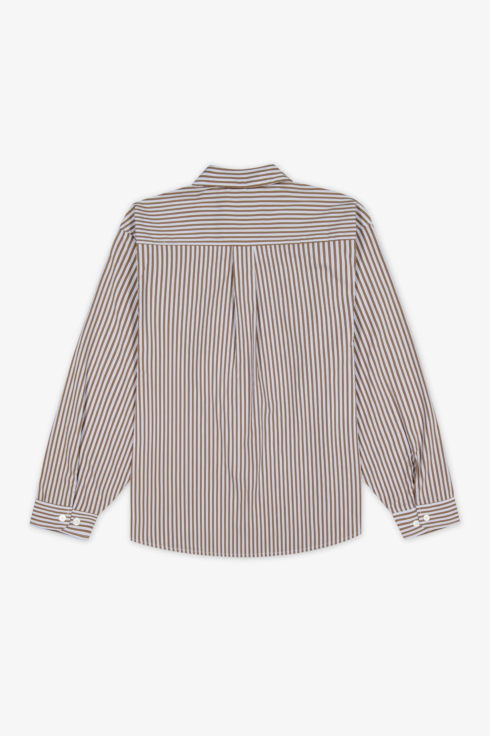Manhattan Shirt sold by Porter James product image thumbnail 3