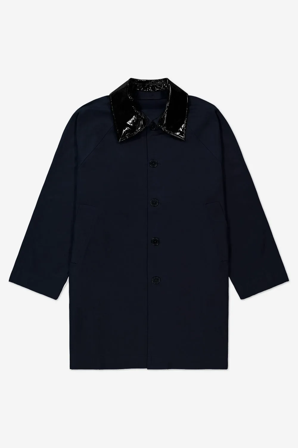Mac Coat sold by Porter James