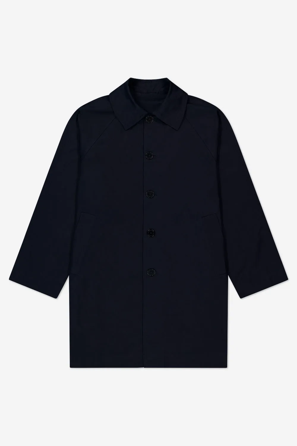 Mac Coat sold by Porter James product image thumbnail 5