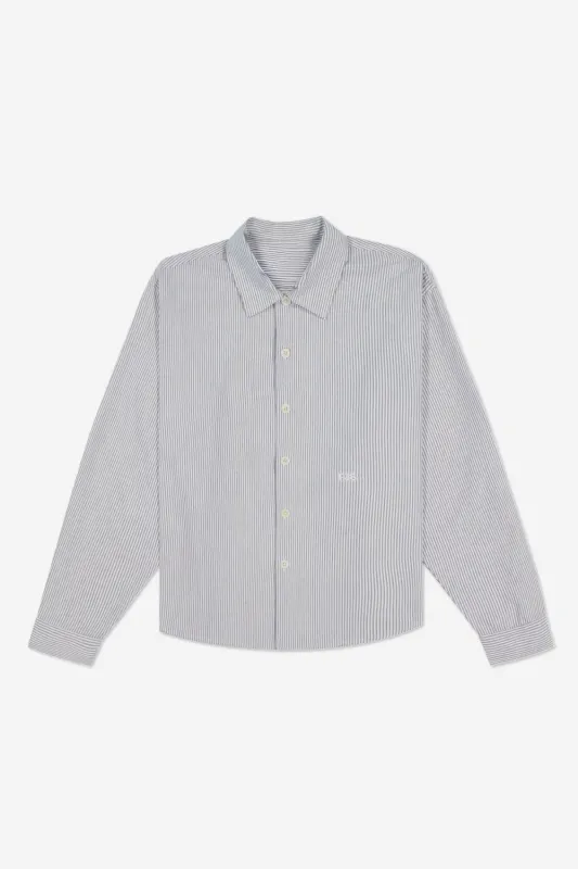 Big Business Shirt made by Porter James