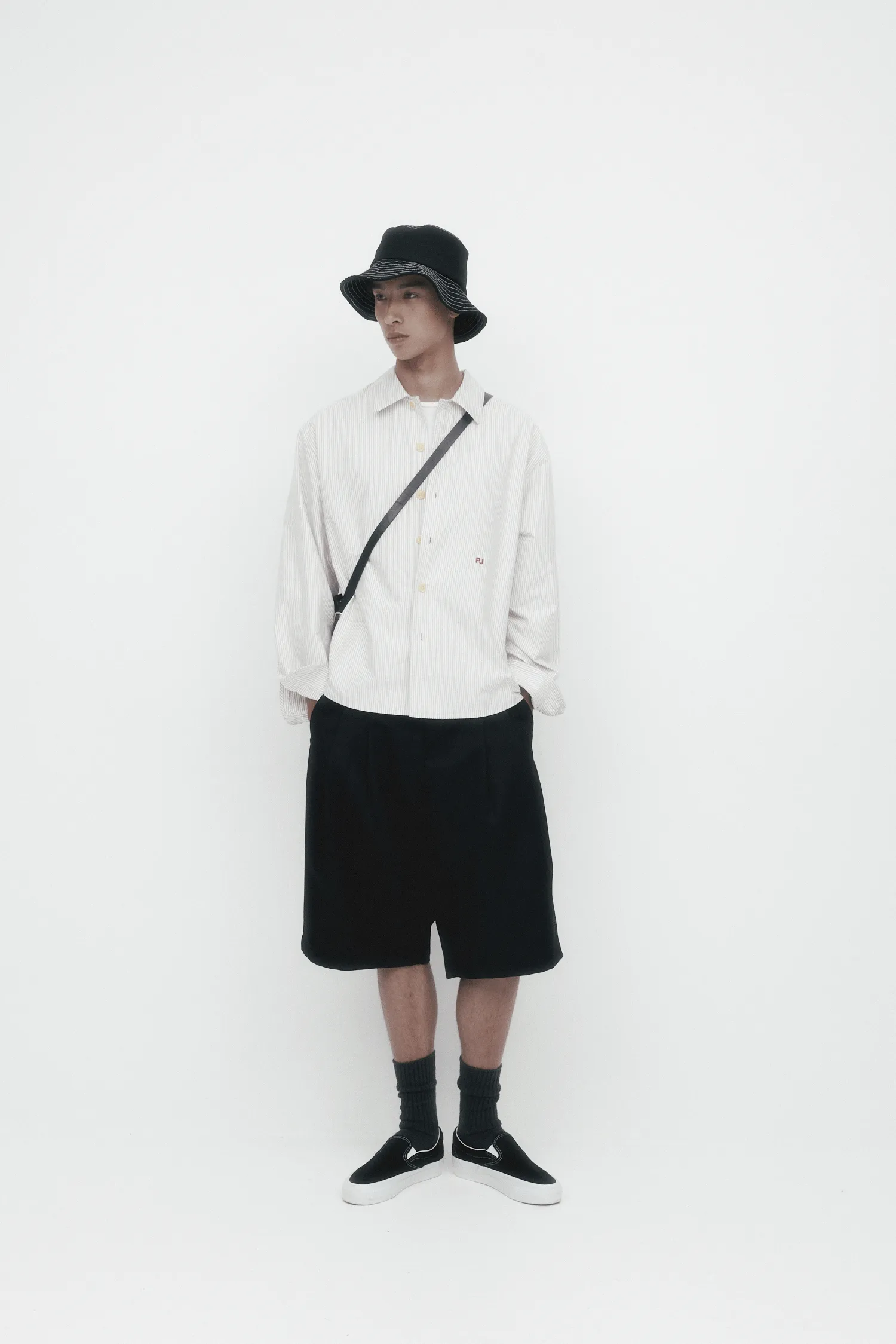 Big Business Shirt sold by Porter James product image thumbnail 5