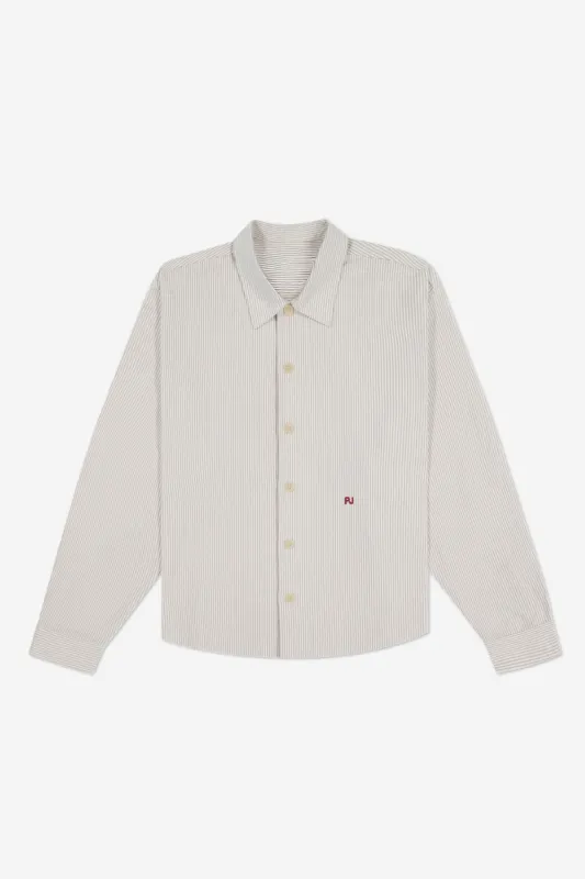 Big Business Shirt made by Porter James