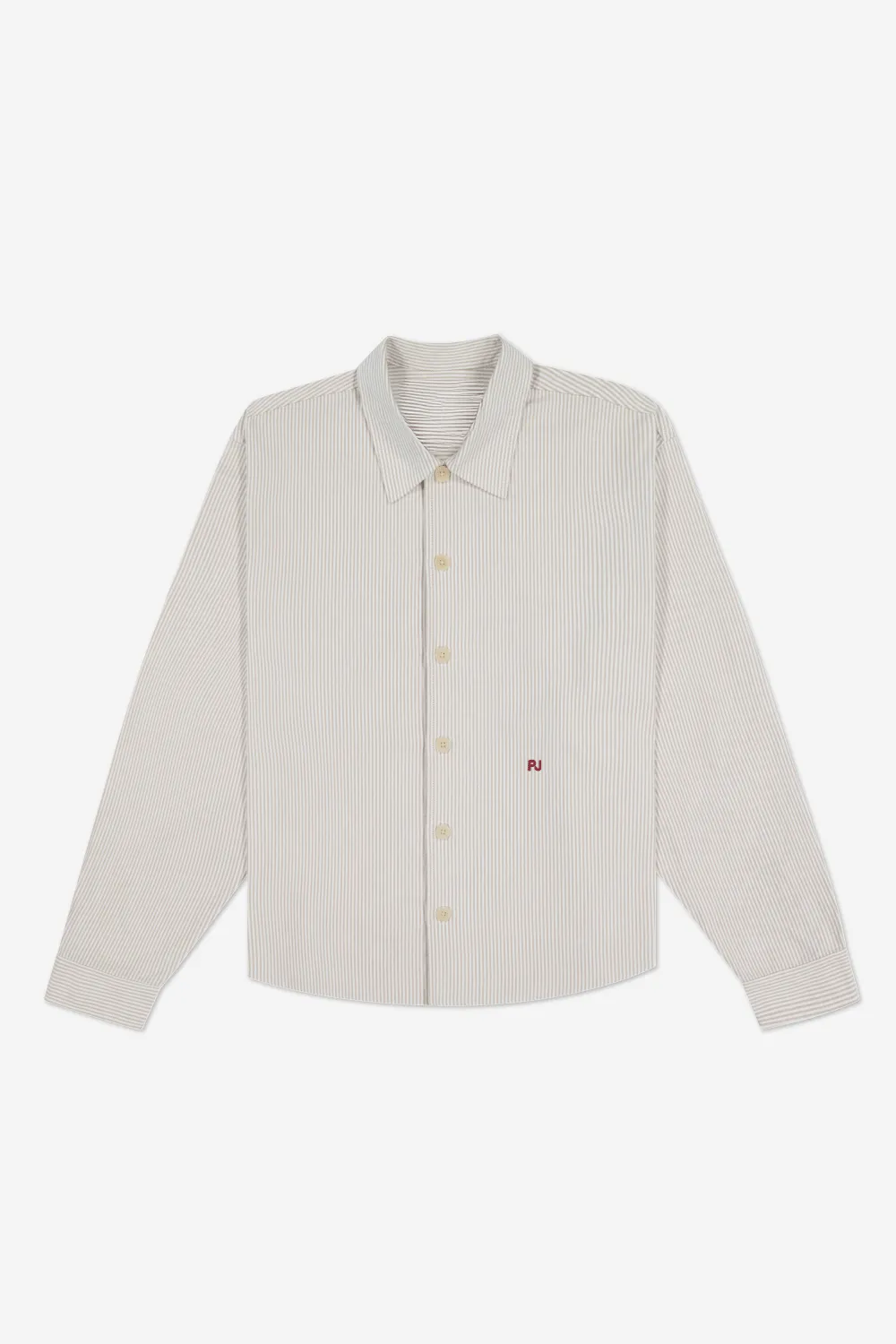 Big Business Shirt sold by Porter James