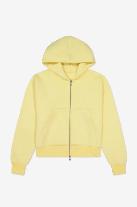 Tailored Hood made by Porter James