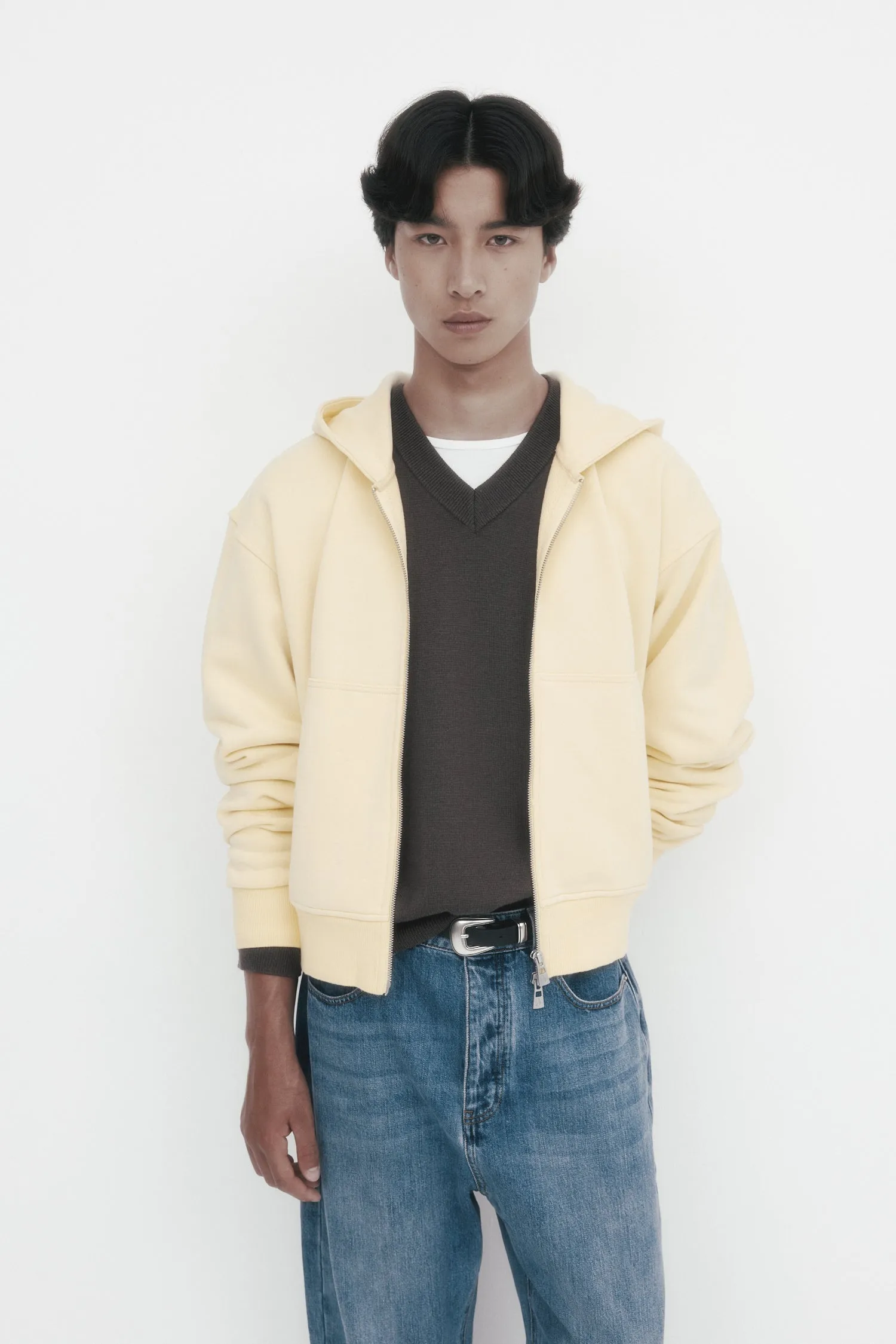 Tailored Hood sold by Porter James product image thumbnail 2