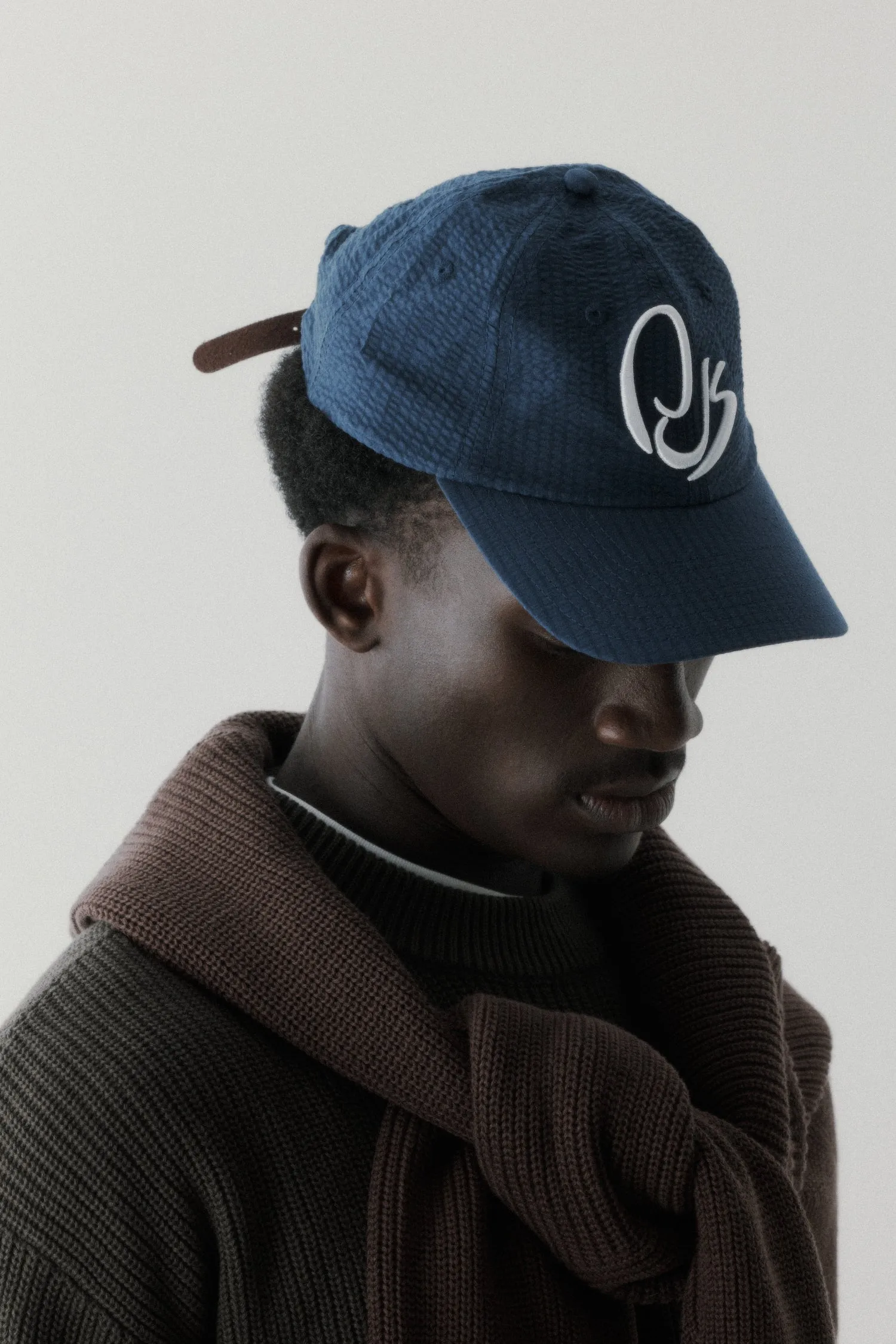 Motif Dad Cap sold by Porter James product image thumbnail 2