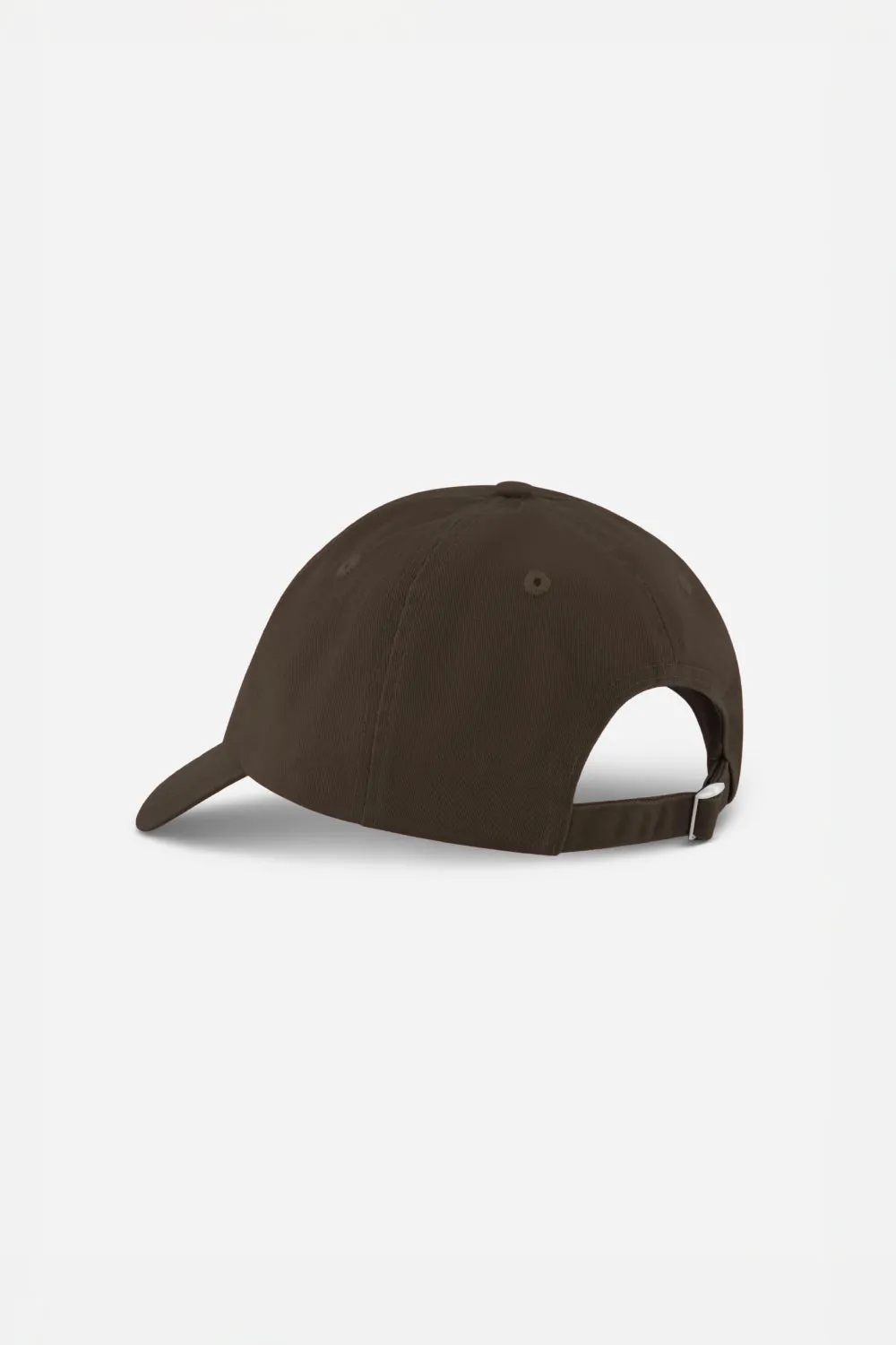 Letterman Dad Cap sold by Porter James product image thumbnail 3