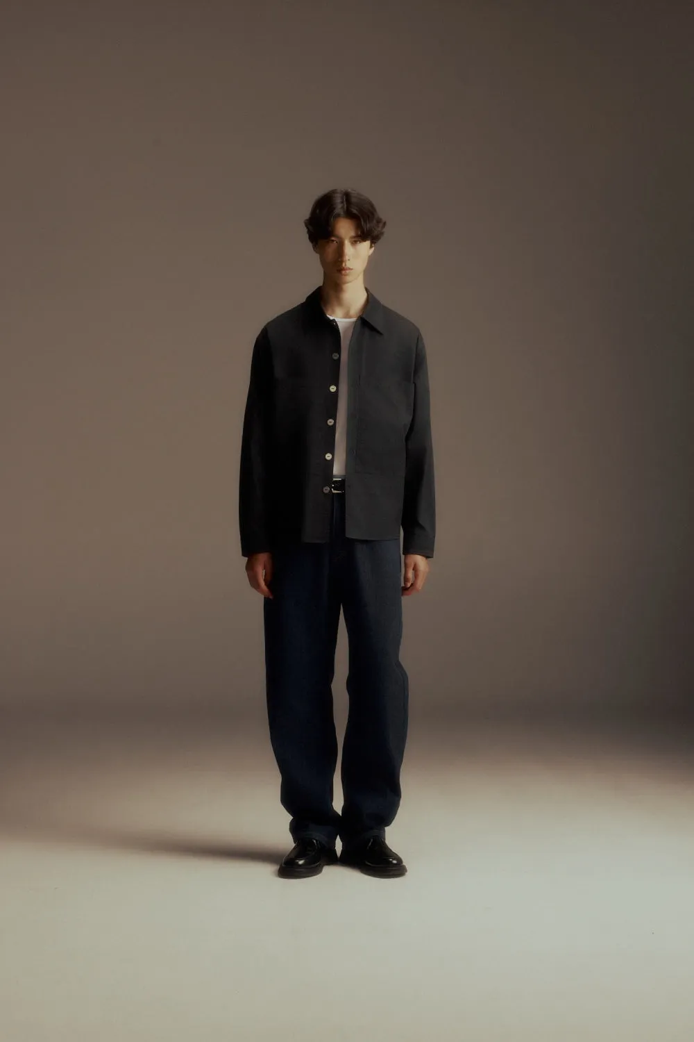 Utility Shirt sold by Porter James product image thumbnail 4