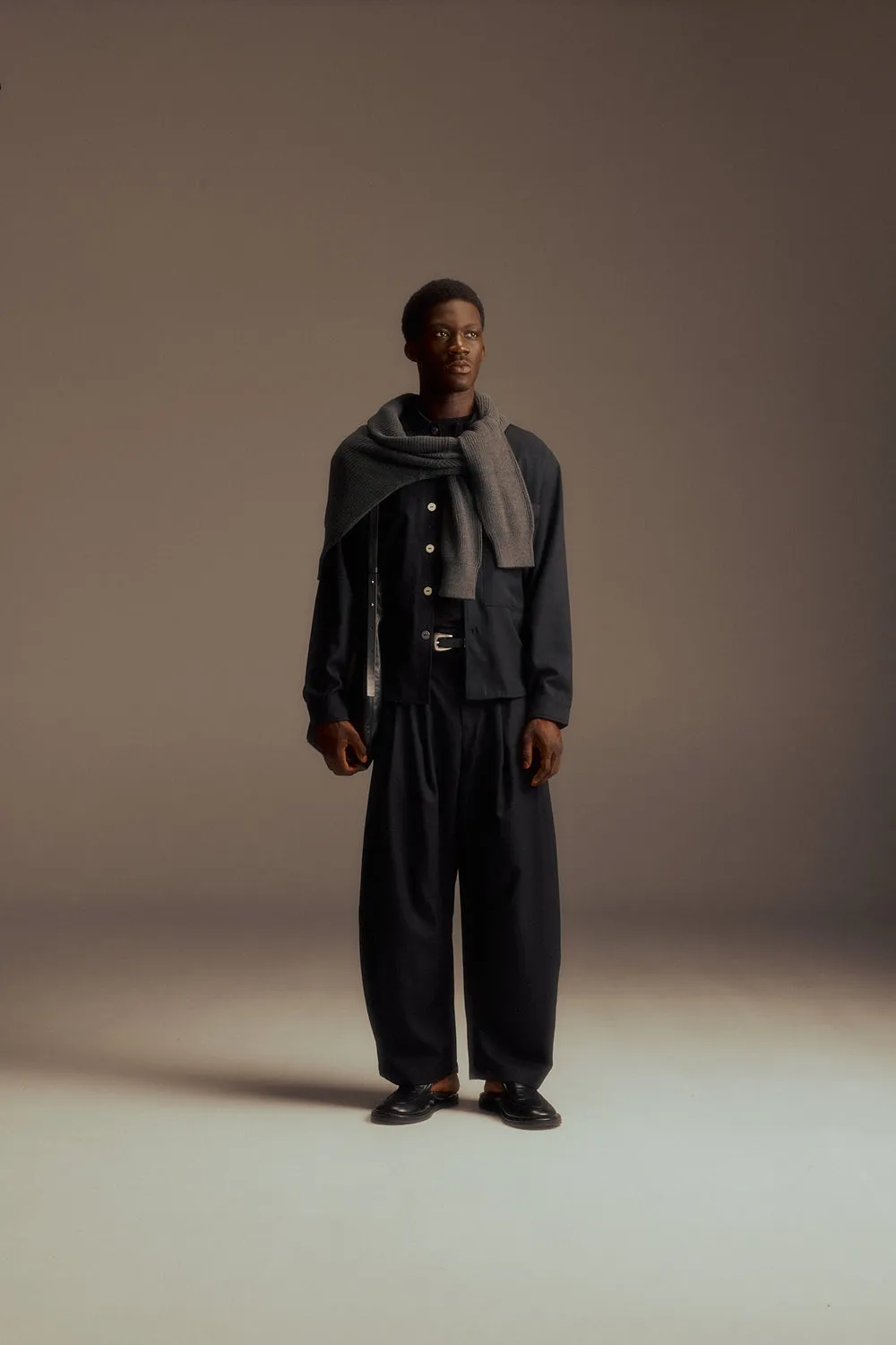 Utility Shirt sold by Porter James product image thumbnail 5