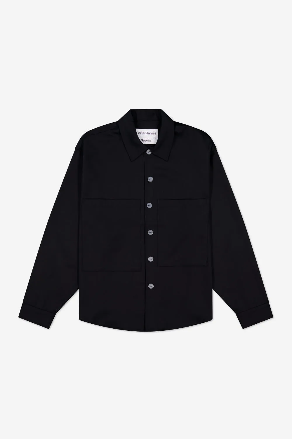 Utility Shirt sold by Porter James