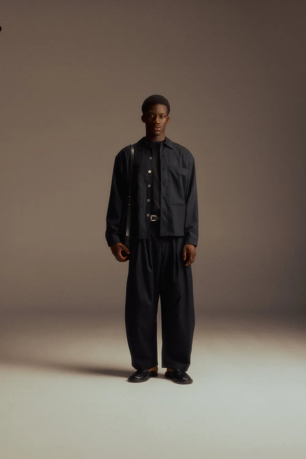 Utility Shirt sold by Porter James product image thumbnail 2