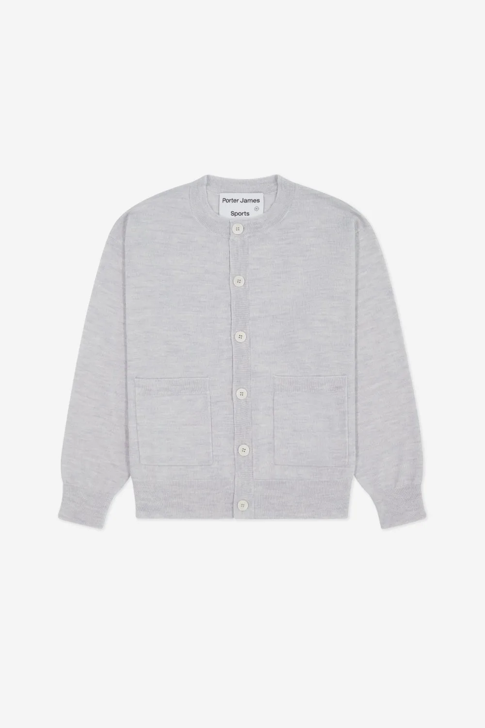 Slim Cardigan sold by Porter James