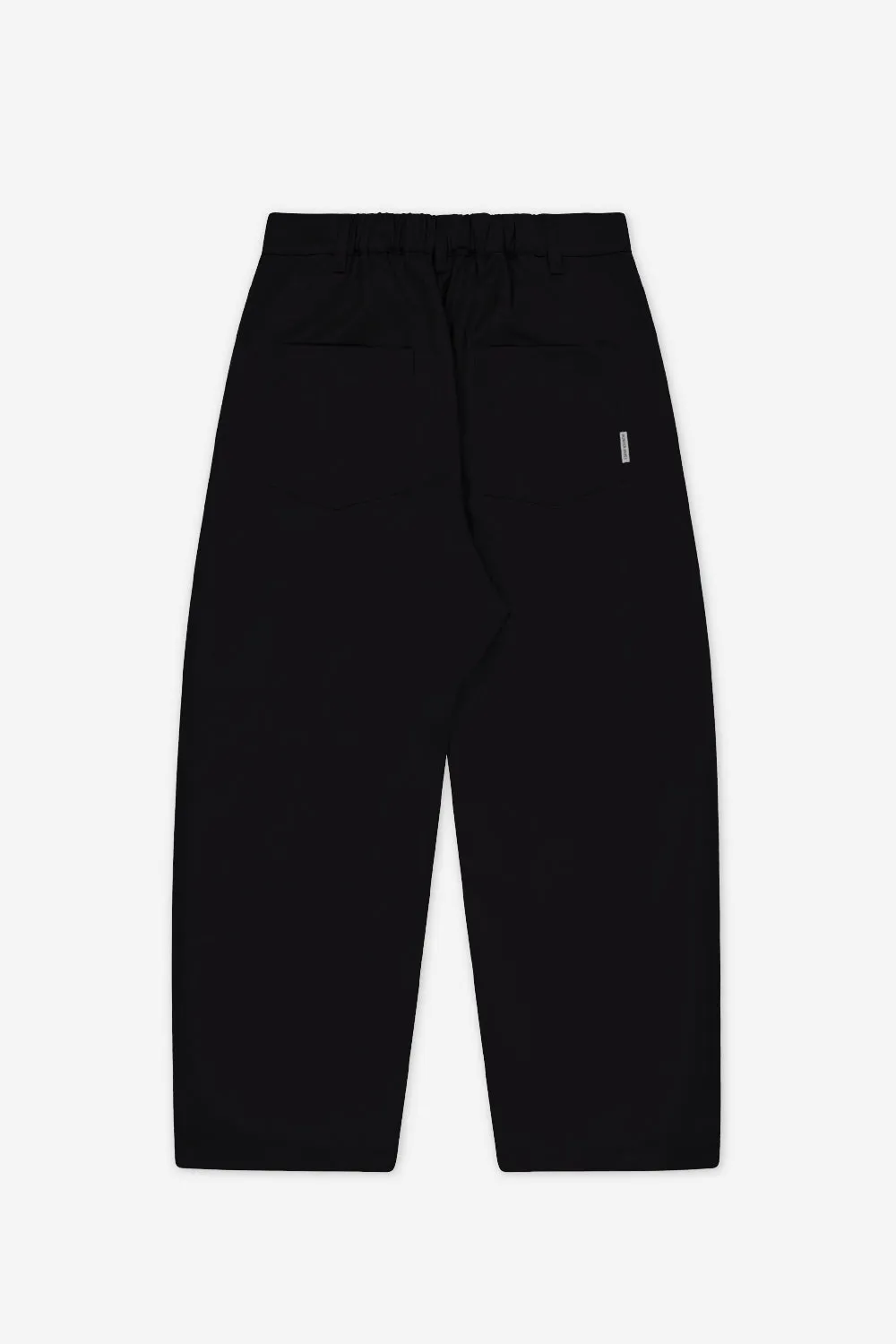 Tailored Pleated Trousers sold by Porter James product image thumbnail 3