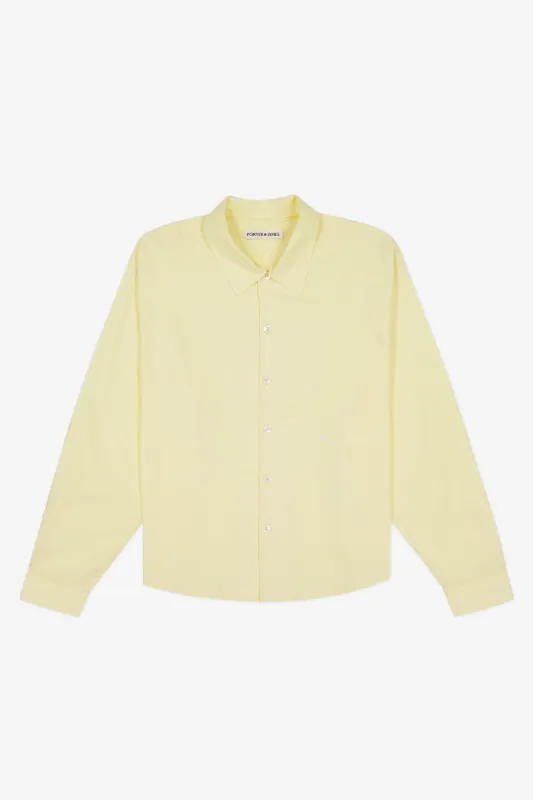 Big Business Shirt made by Porter James