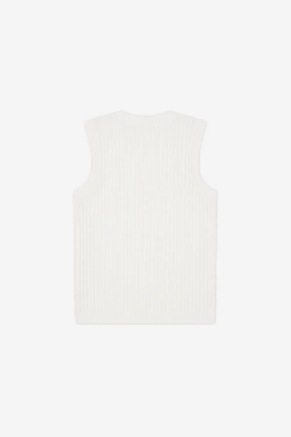 Drop Knit Tank sold by Porter James product image thumbnail 3