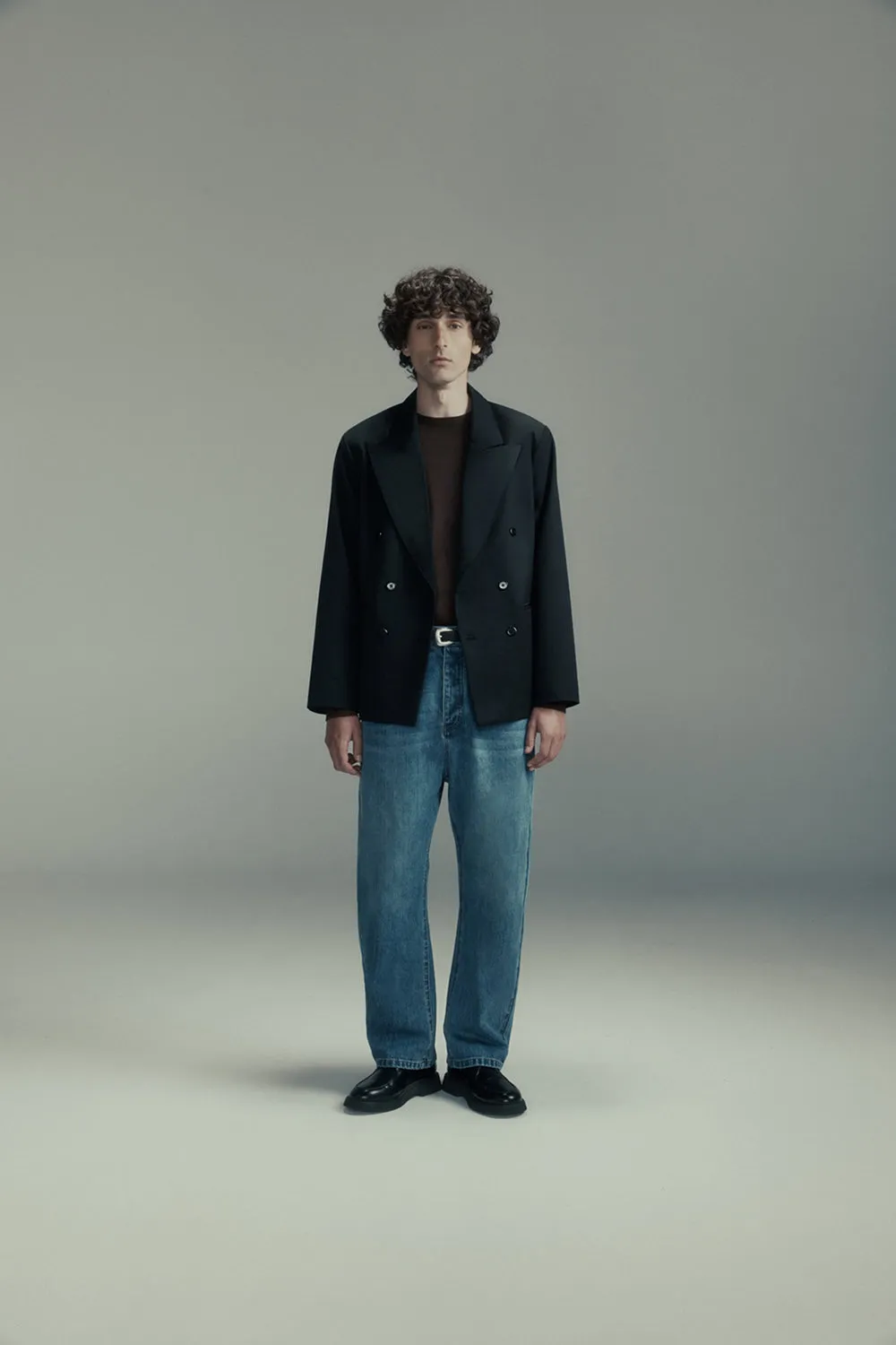 Tailored Denim sold by Porter James product image thumbnail 5