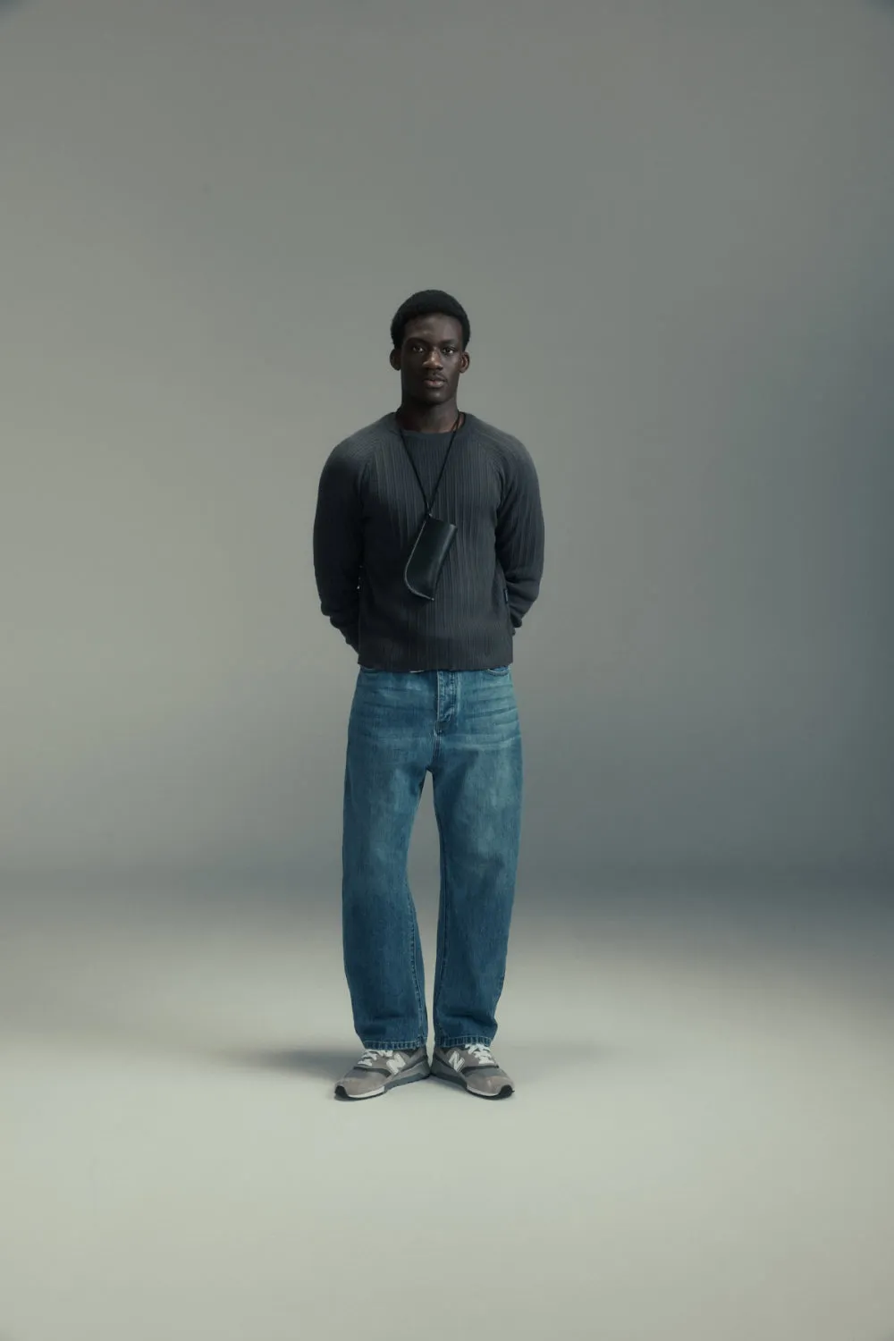 Tailored Denim sold by Porter James product image thumbnail 2