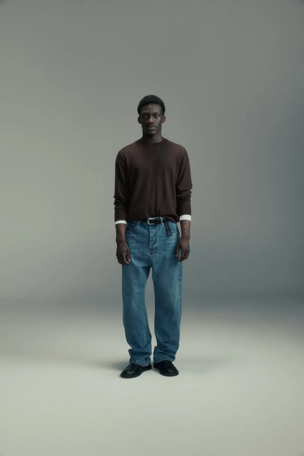 Tailored Denim sold by Porter James product image thumbnail 4