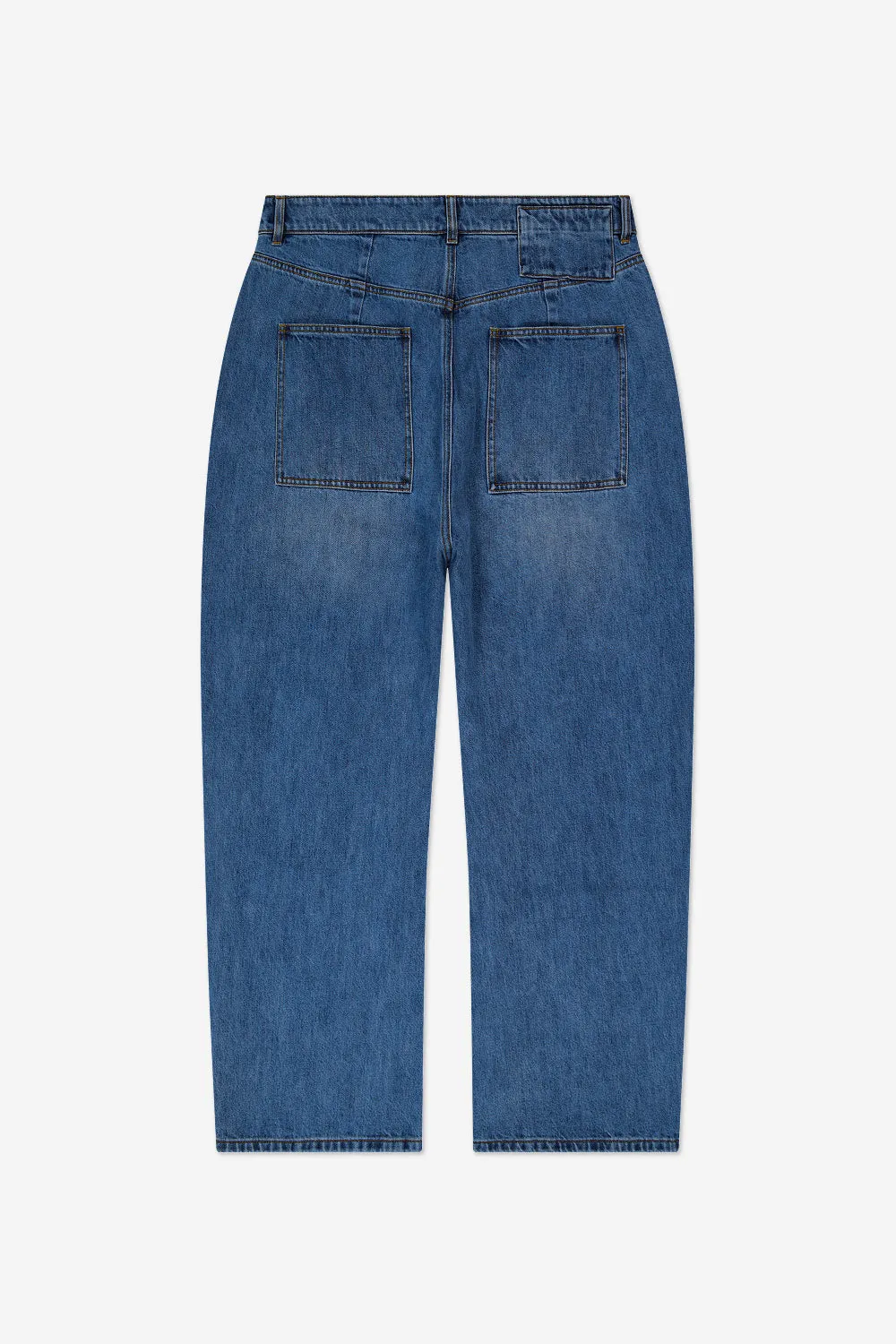 Tailored Denim sold by Porter James product image thumbnail 3