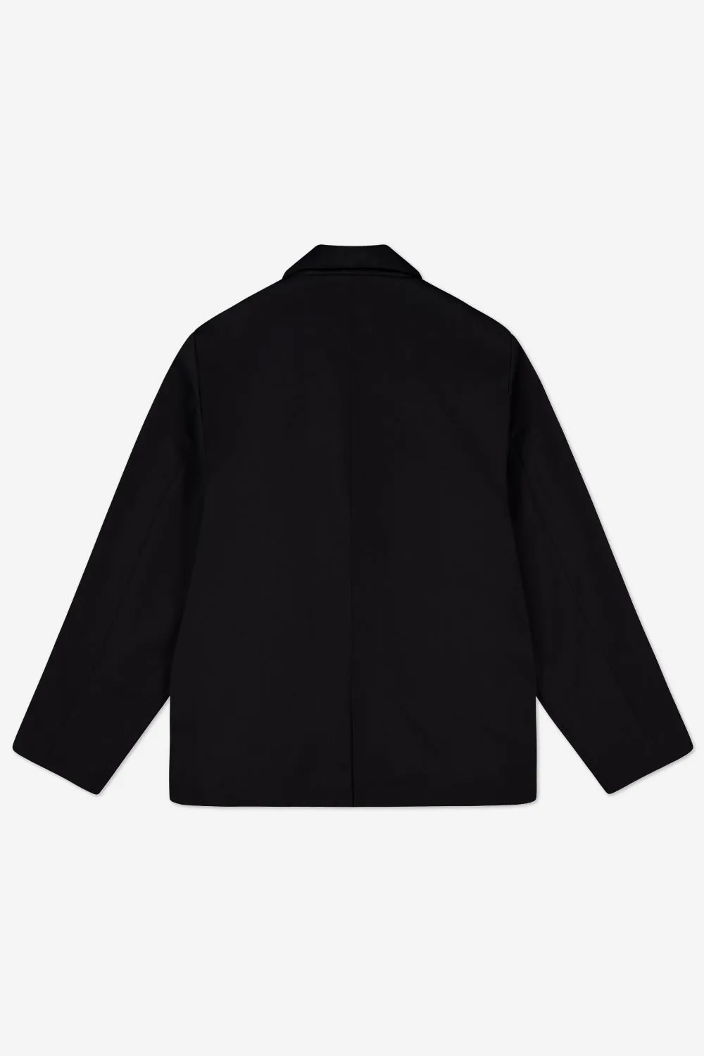 Double-Breasted Blazer sold by Porter James product image thumbnail 3