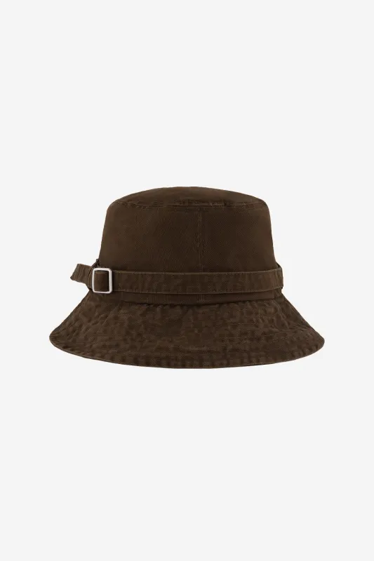 Bucket Hat made by Porter James