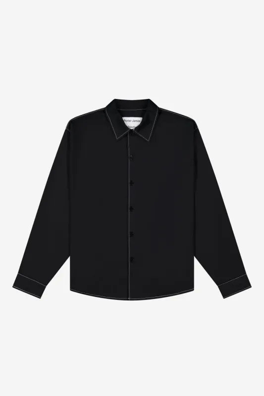 Big Business Shirt made by Porter James