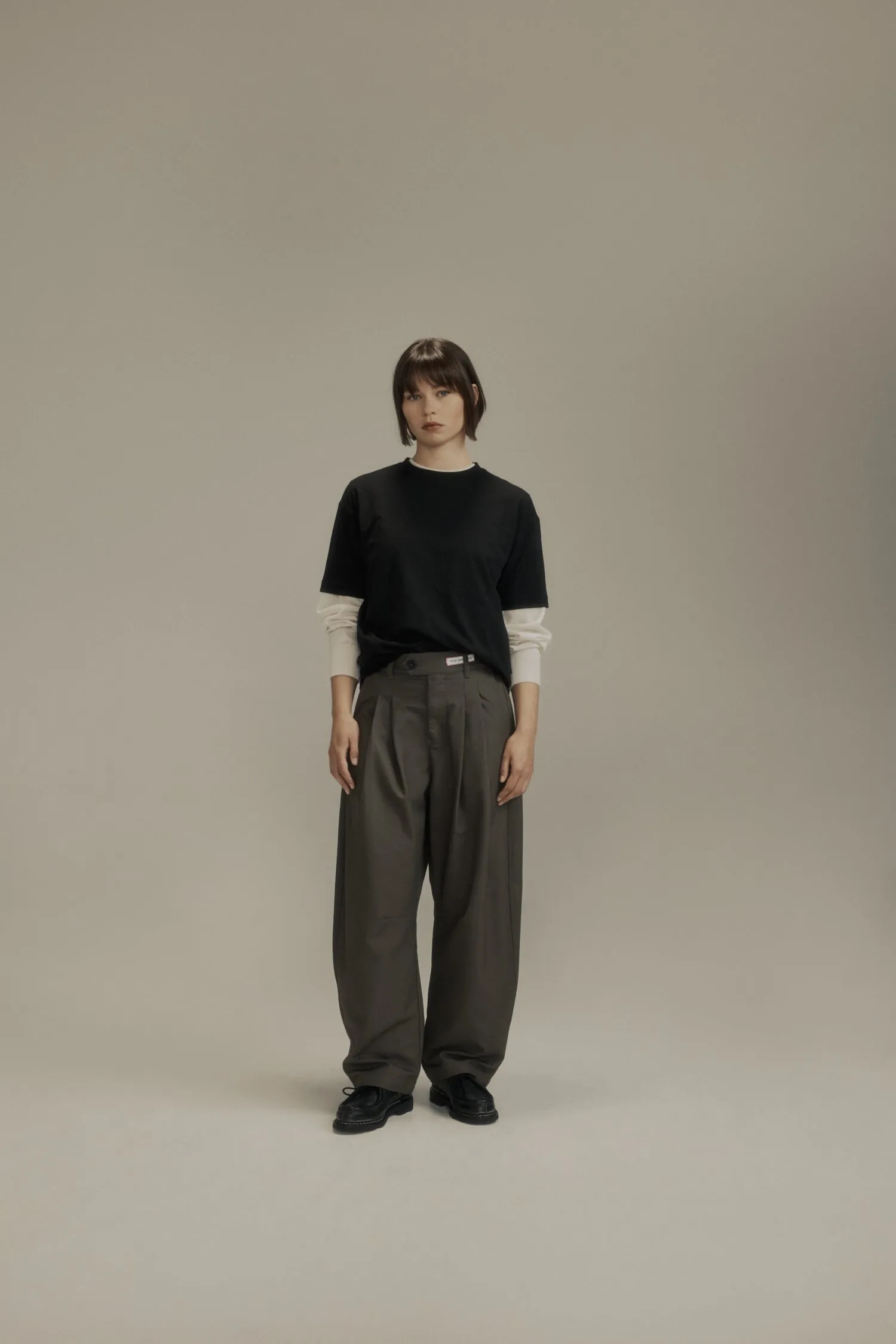 Slim Tee sold by Porter James product image thumbnail 4