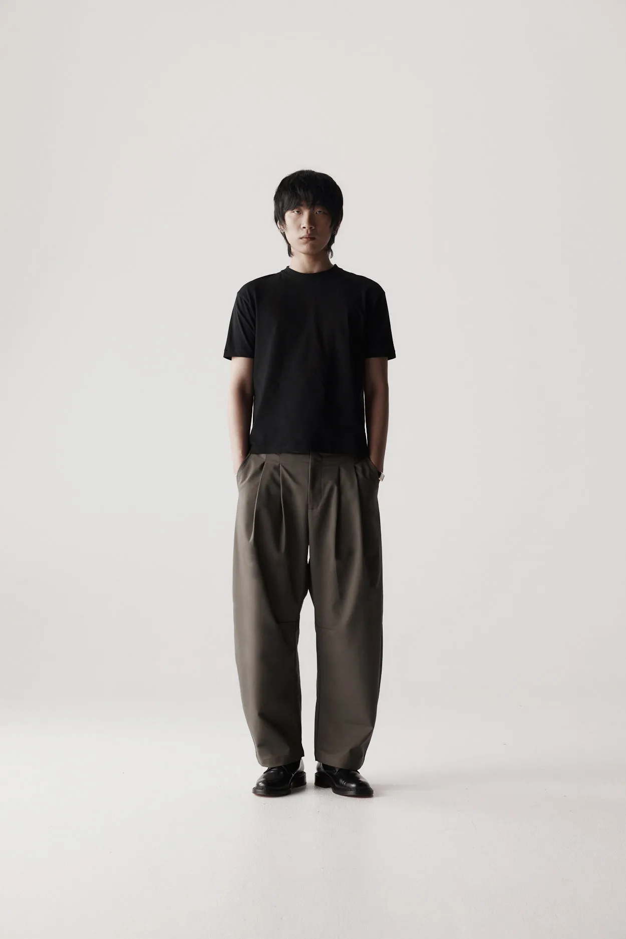 Slim Tee sold by Porter James product image thumbnail 2