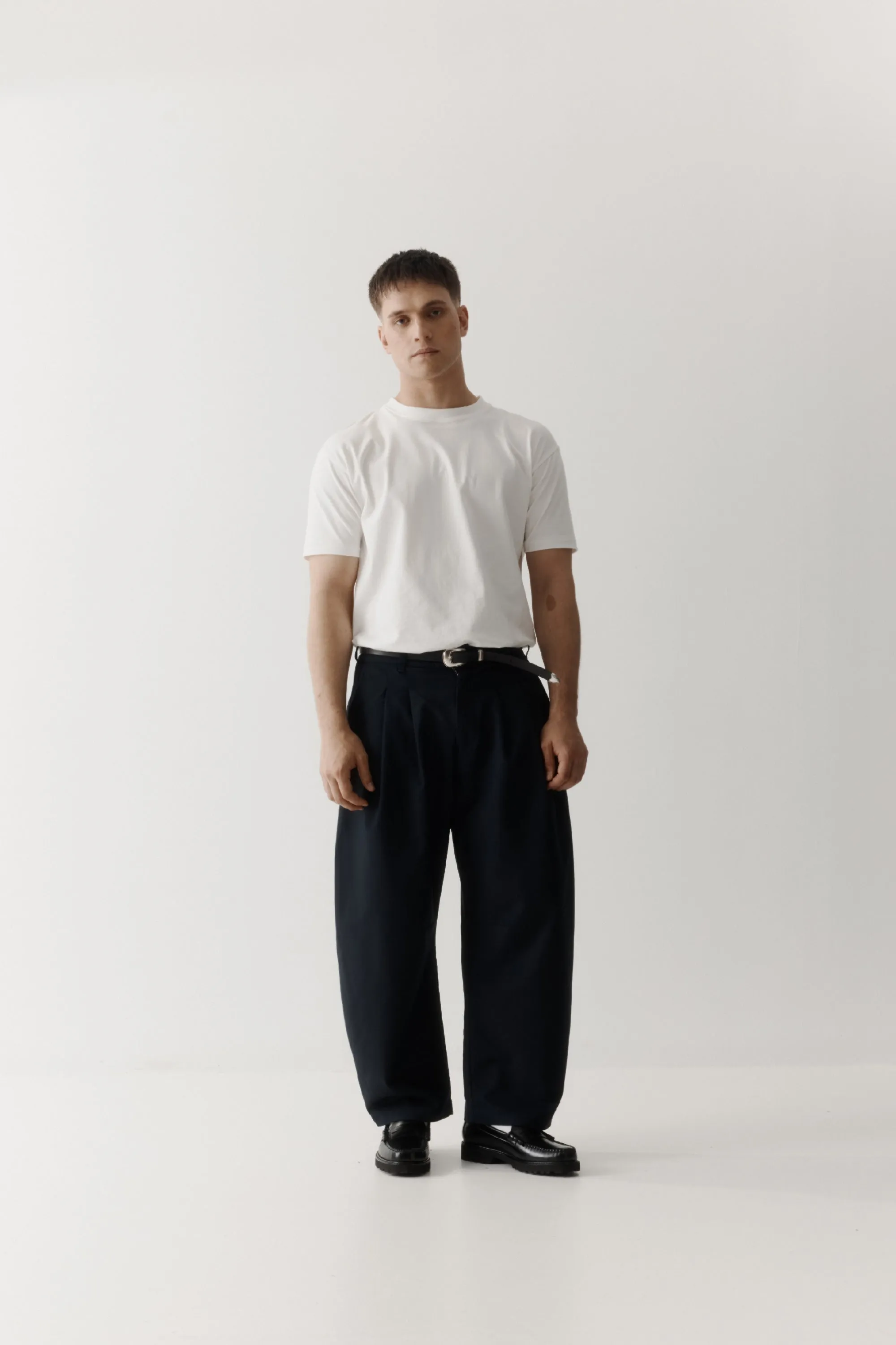 Slim Tee sold by Porter James product image thumbnail 5