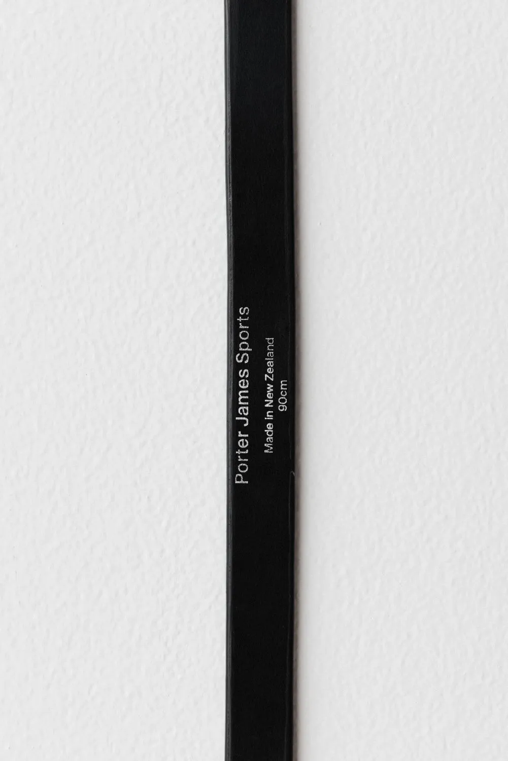 Leather Western Belt sold by Porter James product image thumbnail 3