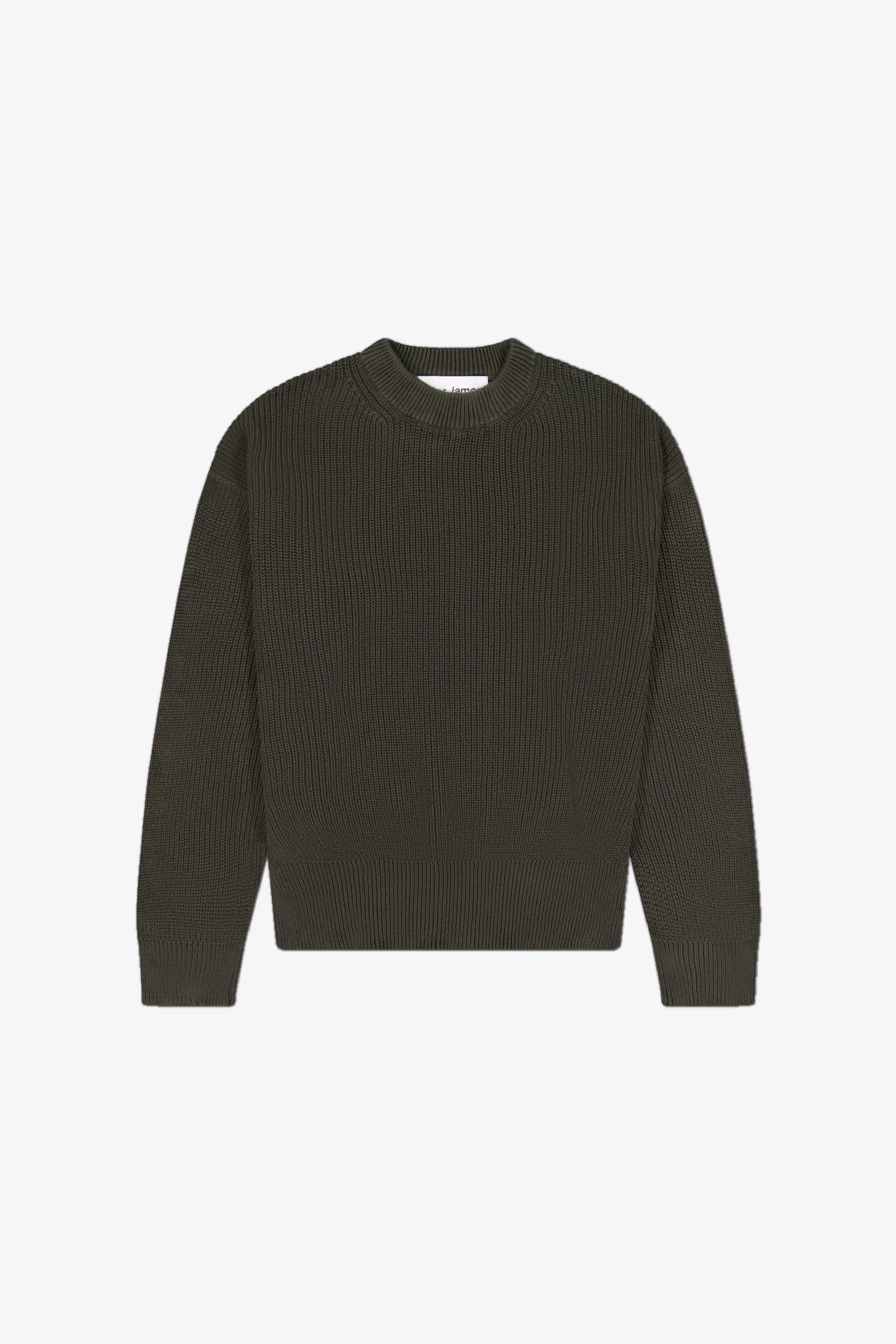 Ribbed Knit sold by Porter James product image thumbnail 3