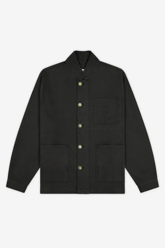 Chore Coat made by Porter James