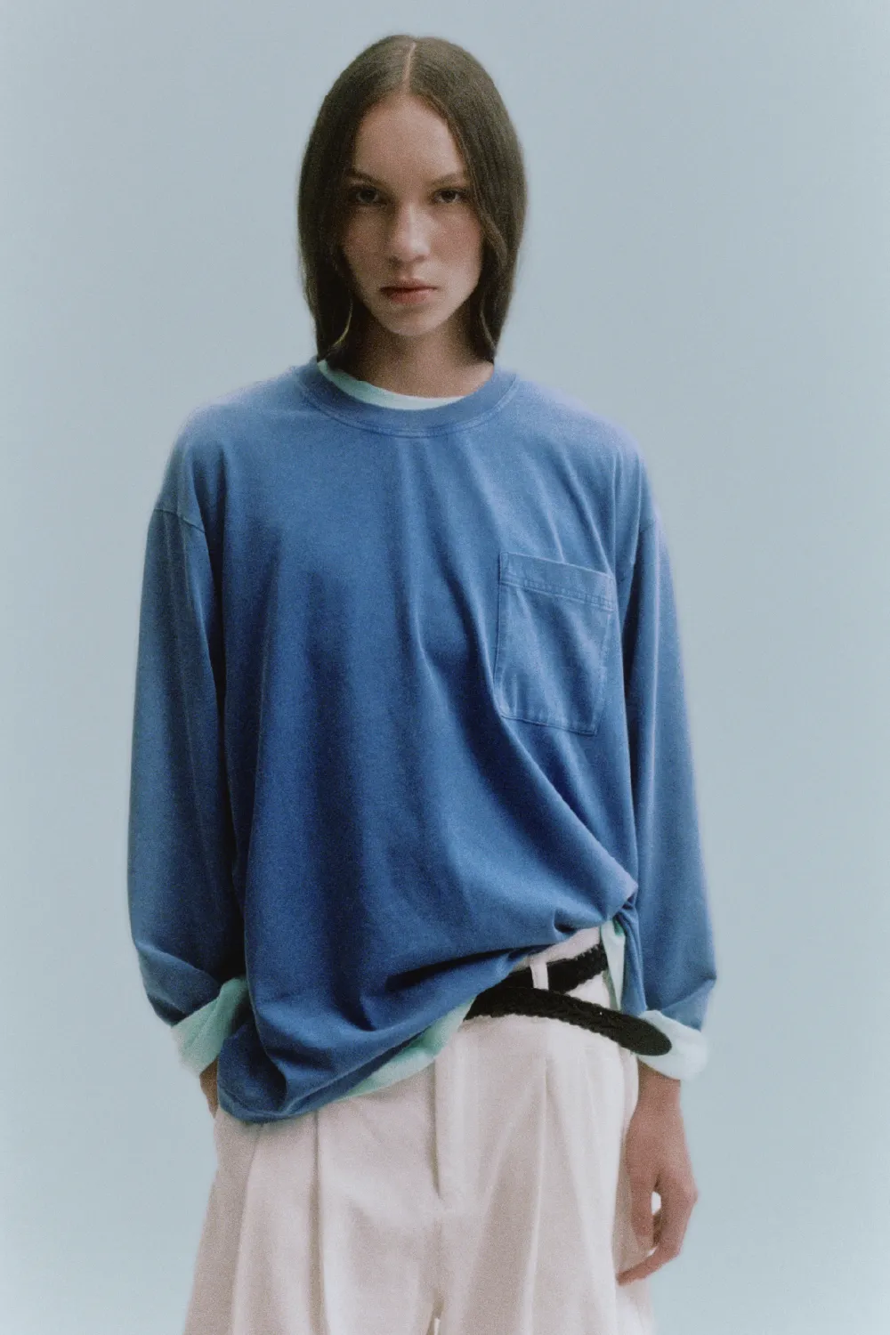L/S James Tee sold by Porter James product image thumbnail 5