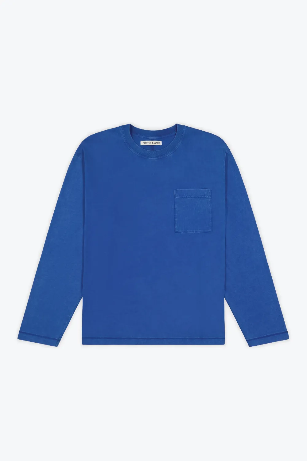 L/S James Tee sold by Porter James