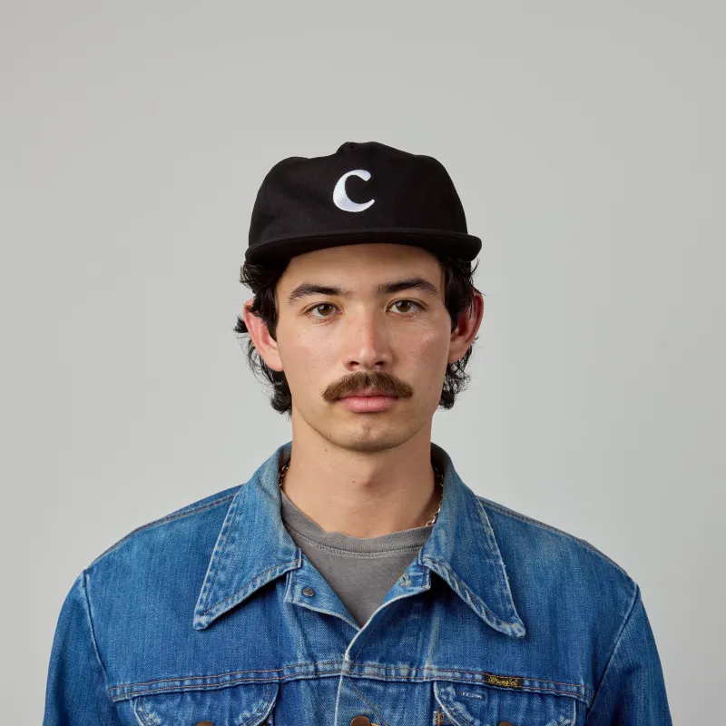 Pictor Vetus Hat made by Clearweather