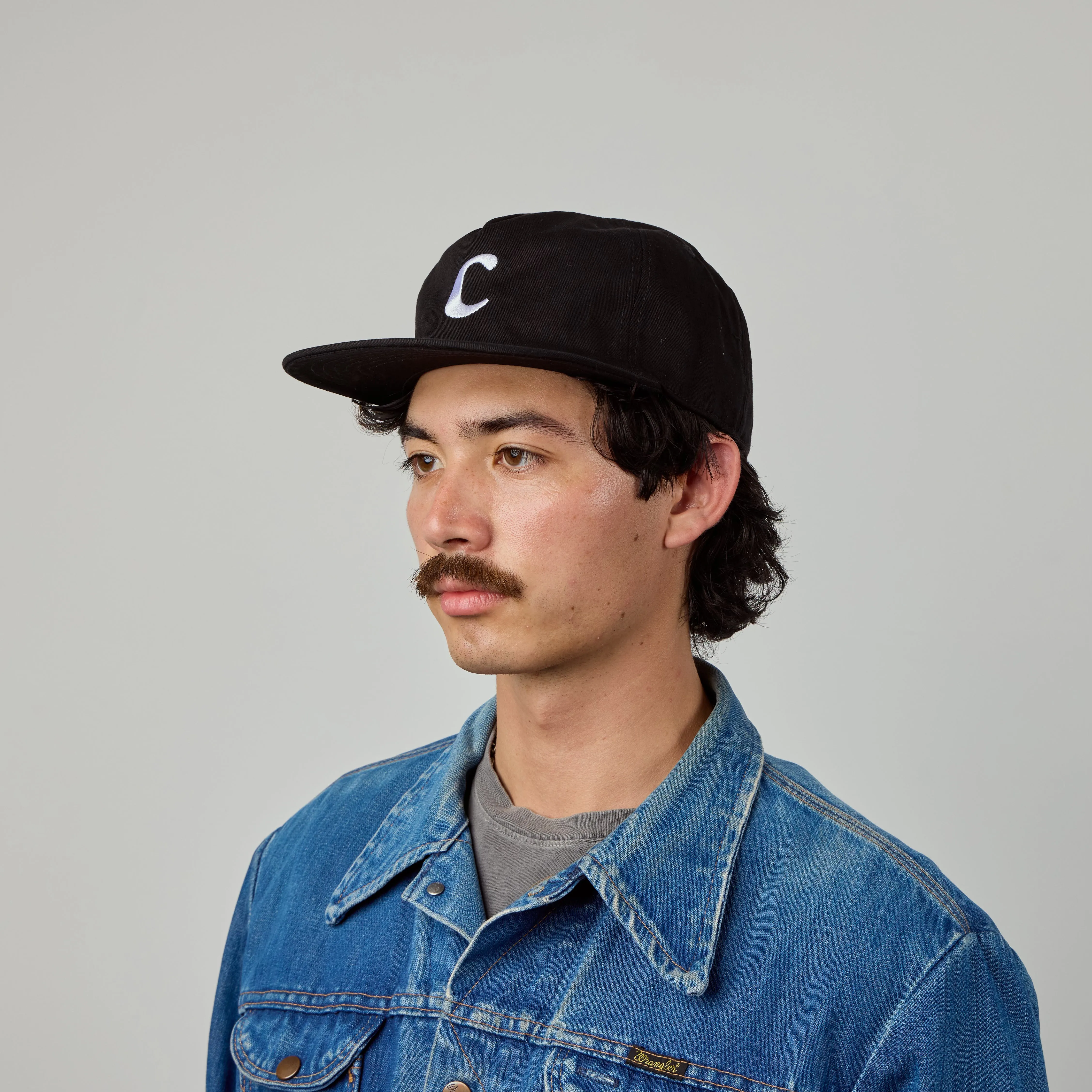 Pictor Vetus Hat sold by Clearweather product image thumbnail 4