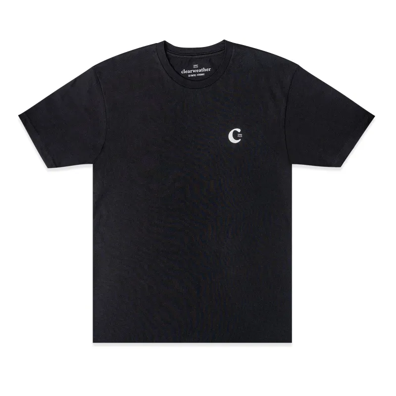 STAFF TEE made by Clearweather