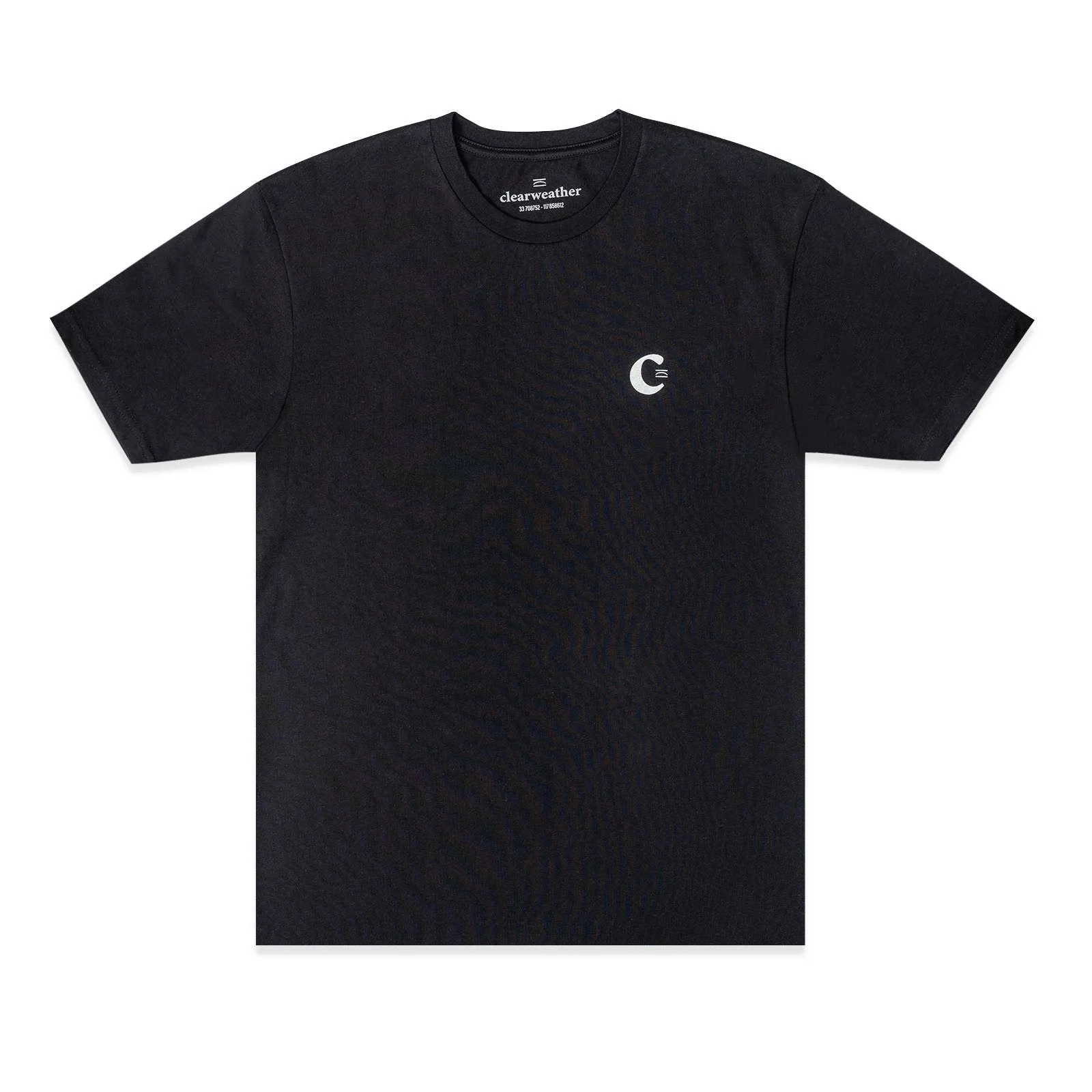 STAFF TEE sold by Clearweather