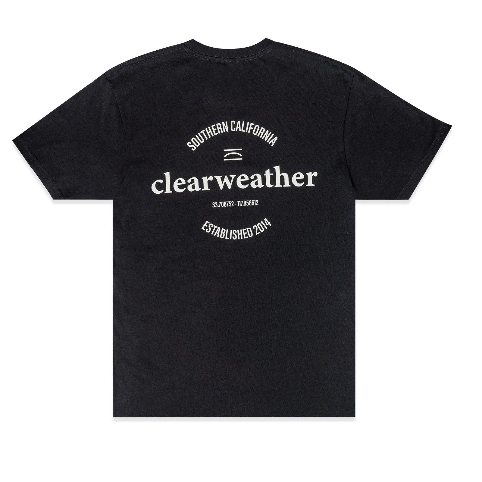 STAFF TEE sold by Clearweather product image thumbnail 2