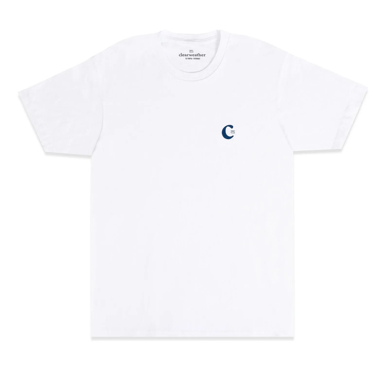 STAFF TEE sold by Clearweather