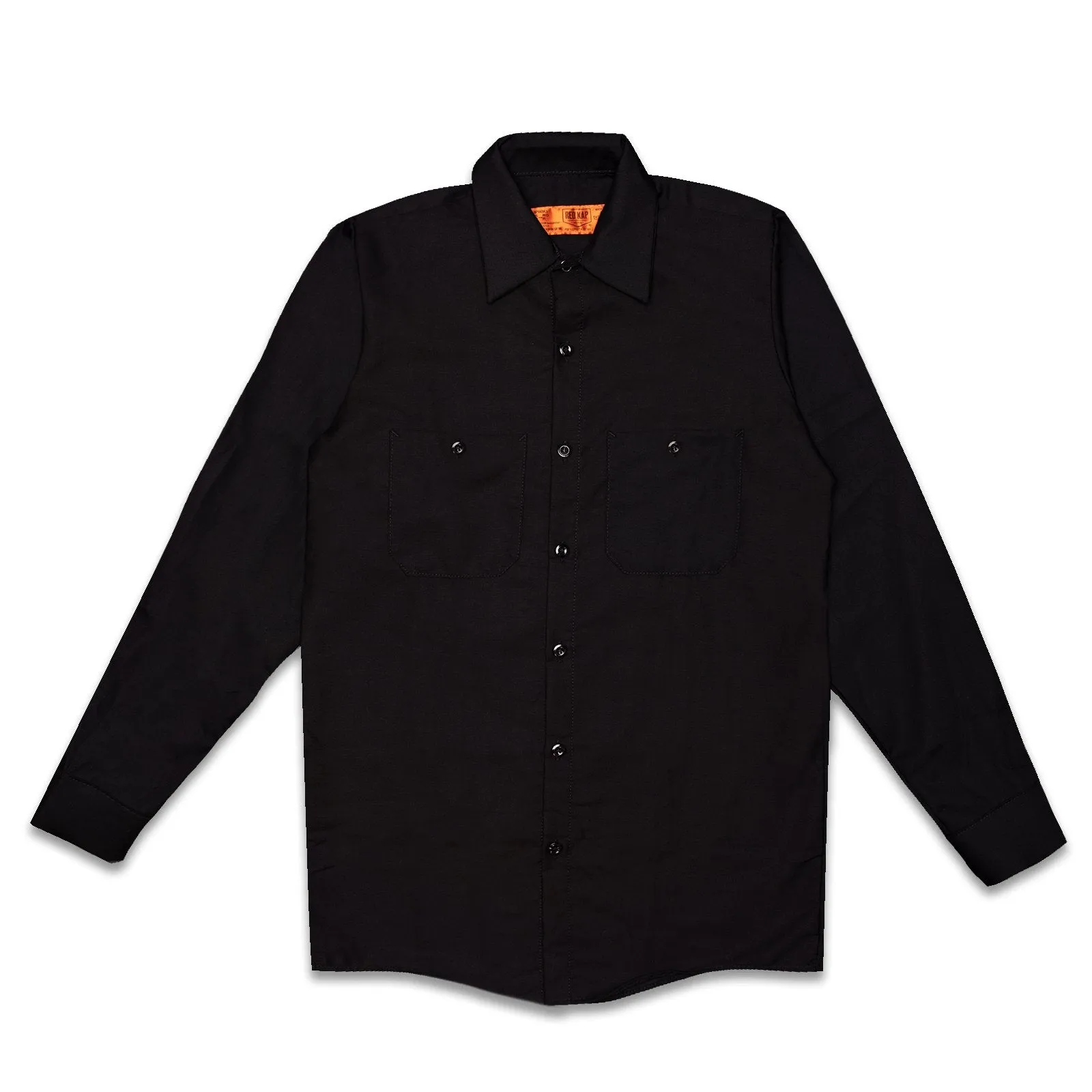 SEA LEVEL WORK SHIRT sold by Clearweather product image thumbnail 2