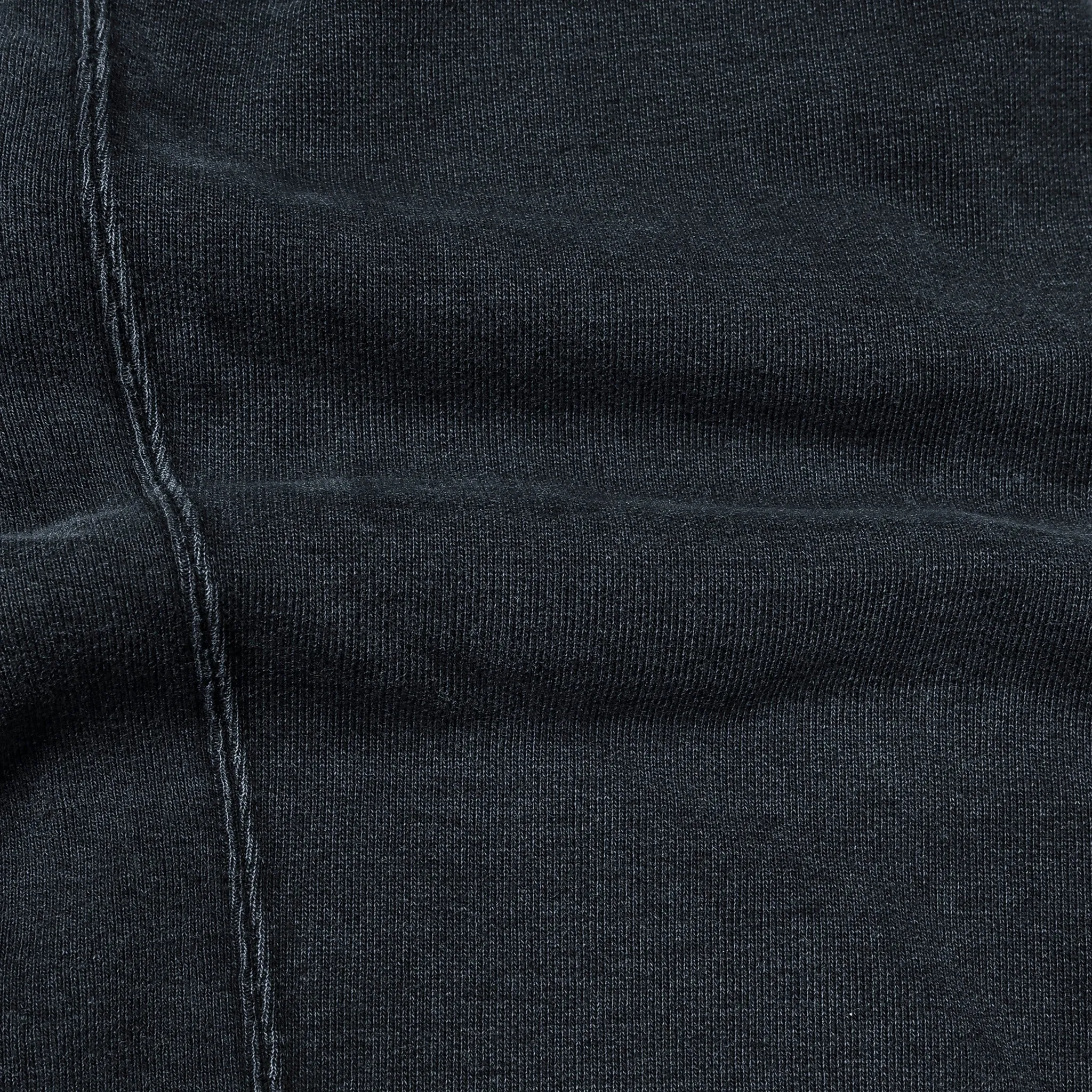 Remi Relief SP Finish Fleece Shorts Black sold by Frans Boone product image thumbnail 5