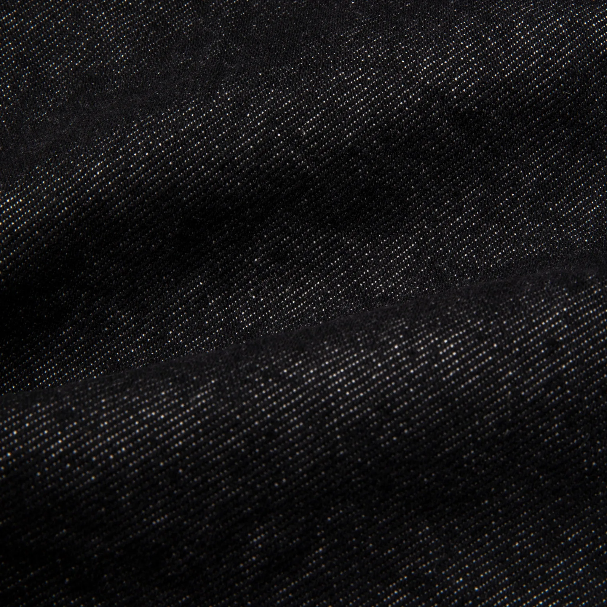 Engineered Garments RF Jeans 14 Oz Denim Black sold by Frans Boone product image thumbnail 3