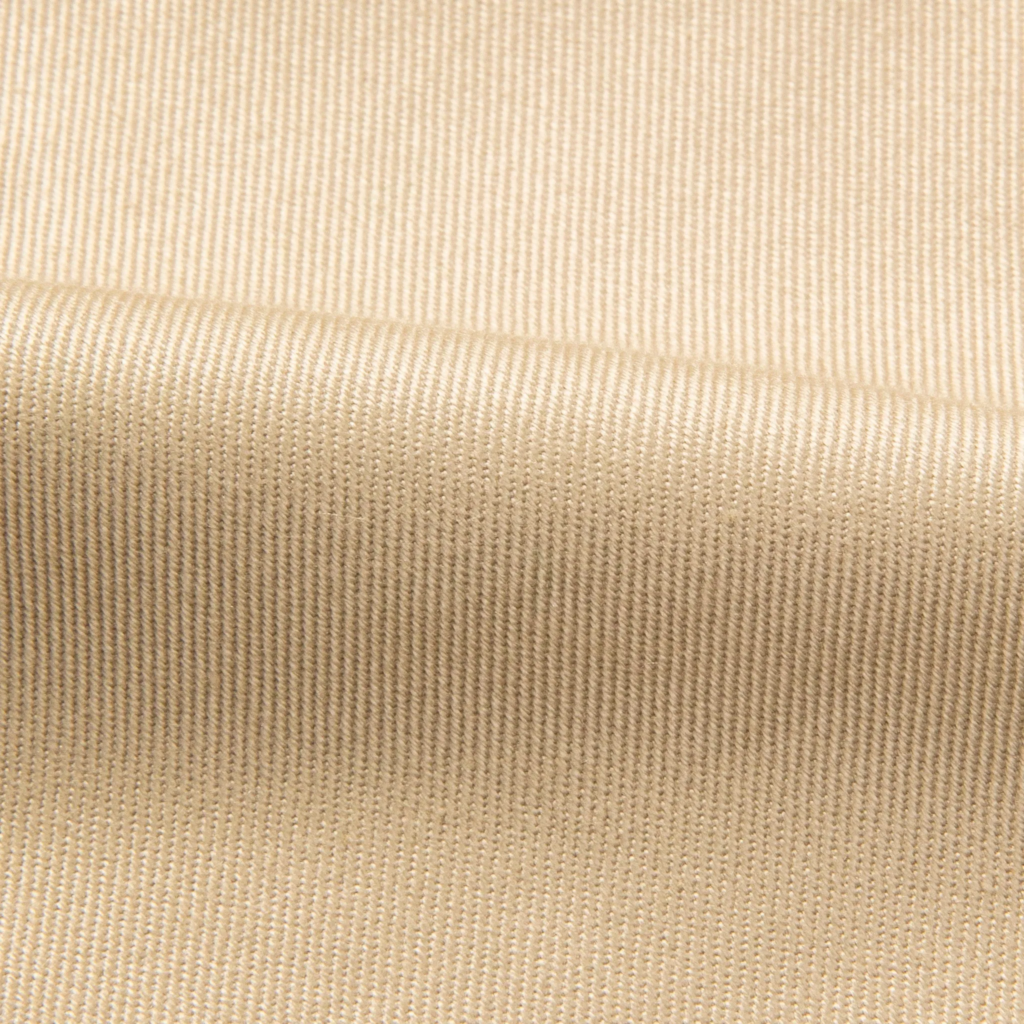 The Real McCoy's Blue Seal Chino Shorts Beige sold by Frans Boone product image thumbnail 5