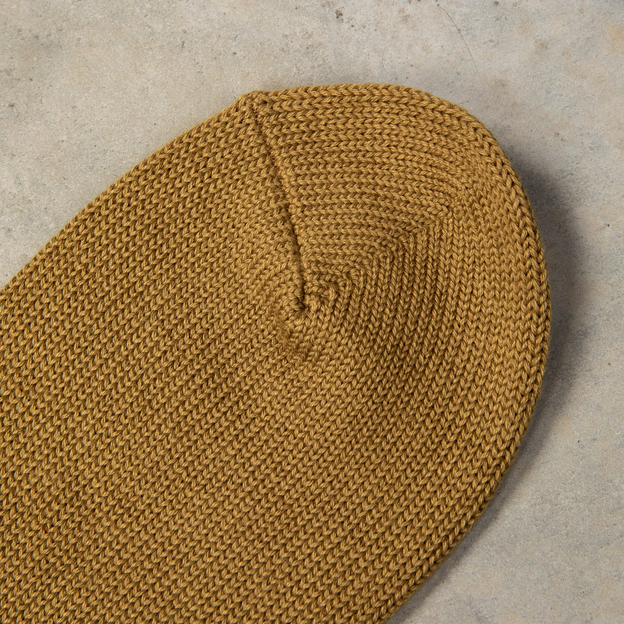 Fullcount 6110 Military Socks Khaki sold by Frans Boone product image thumbnail 5