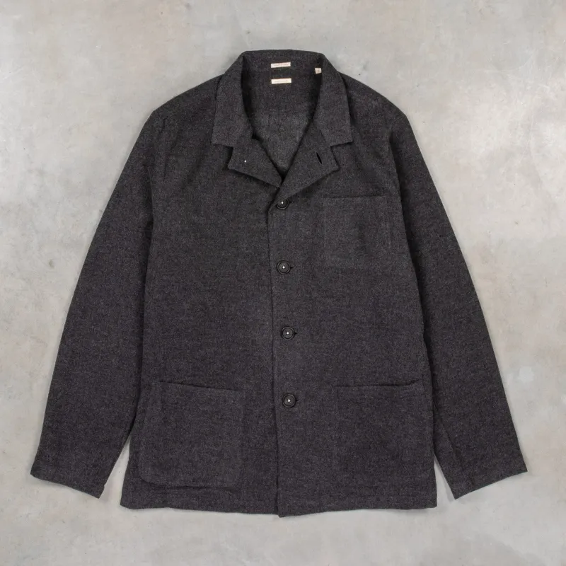 Massimo Alba Florida Shirt Jacket Flannel made by Massimo Alba