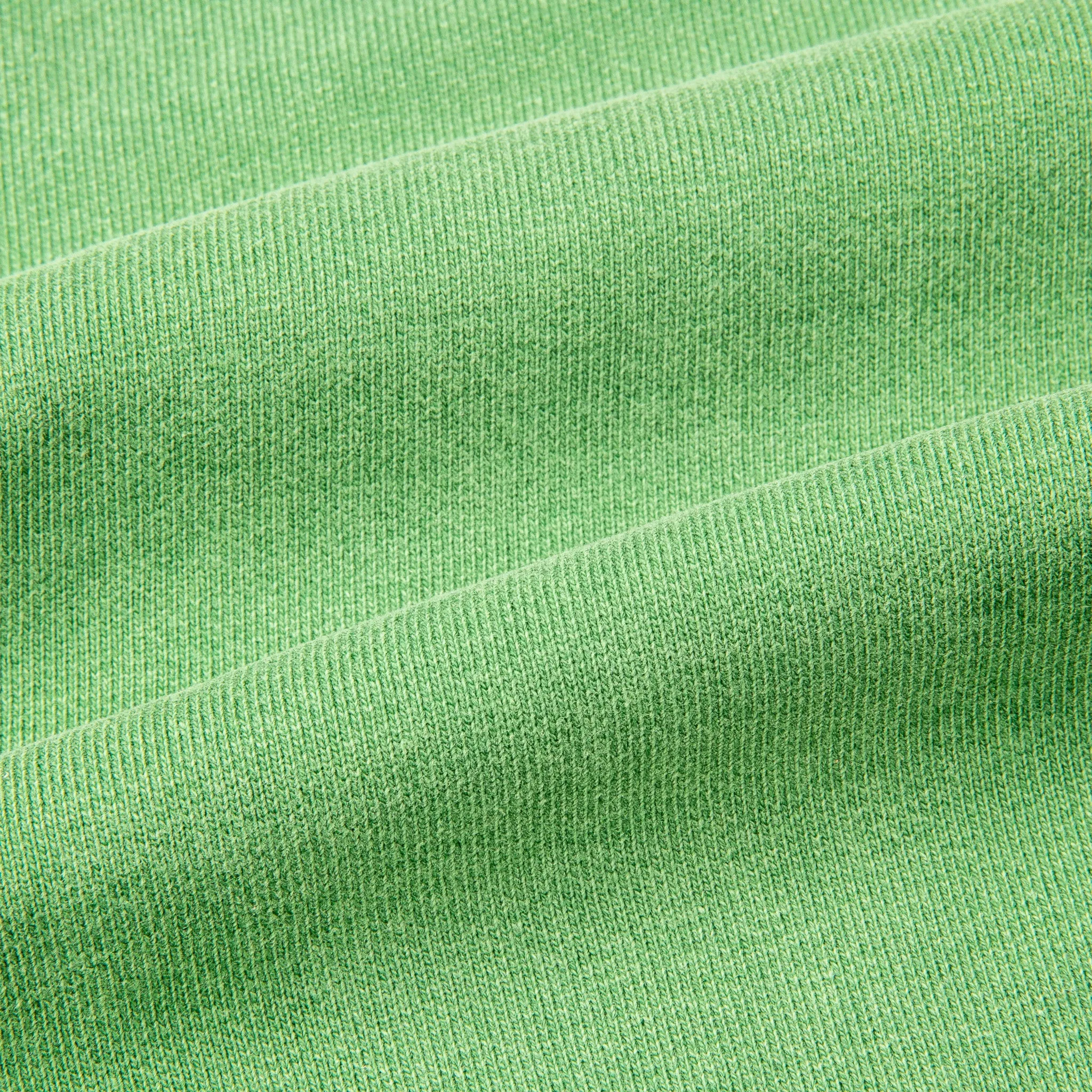Remi Relief SP Finish Fleece Shorts Green sold by Frans Boone product image thumbnail 5