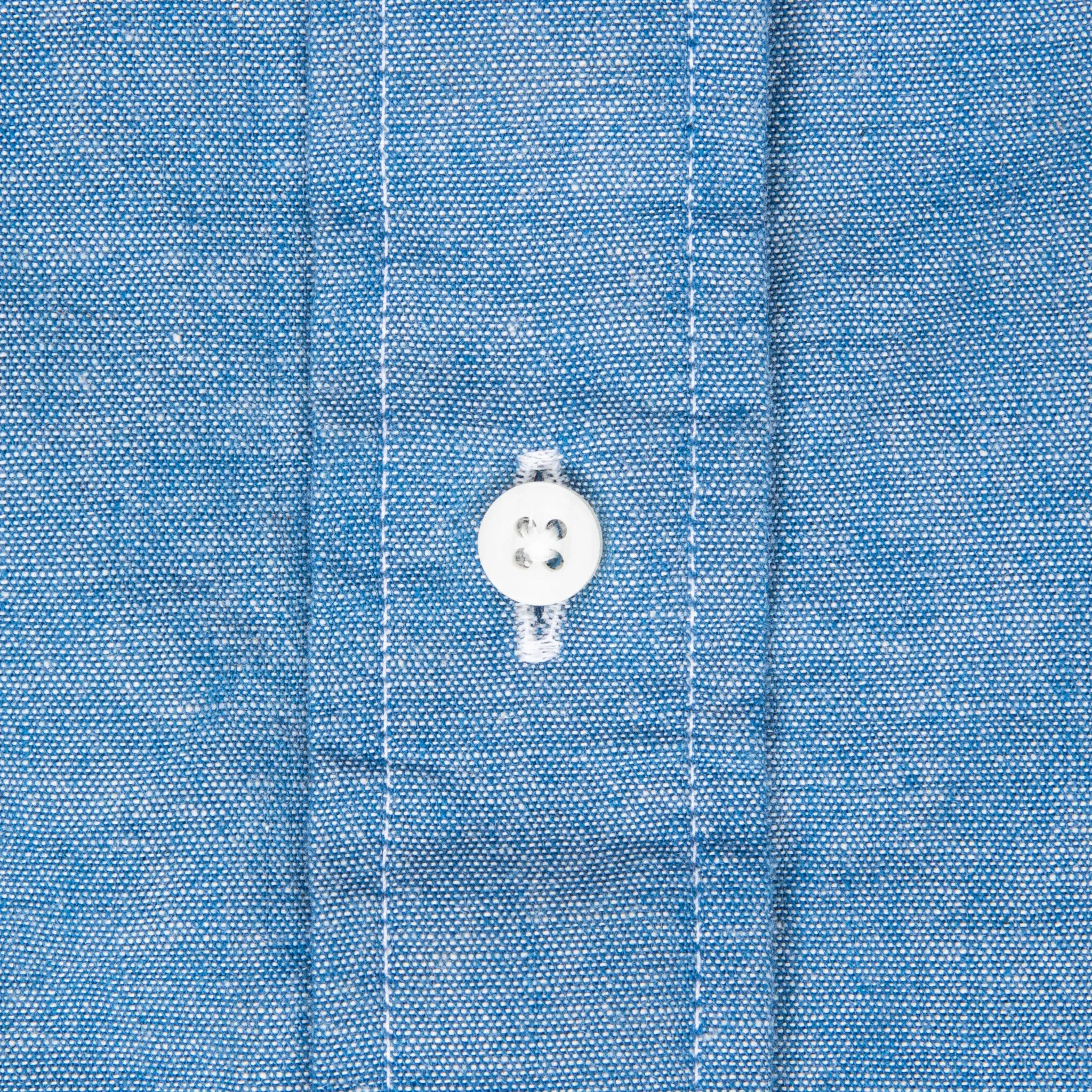 Gitman Vintage x Frans Boone Japanese Chambray Blue sold by Frans Boone product image thumbnail 5