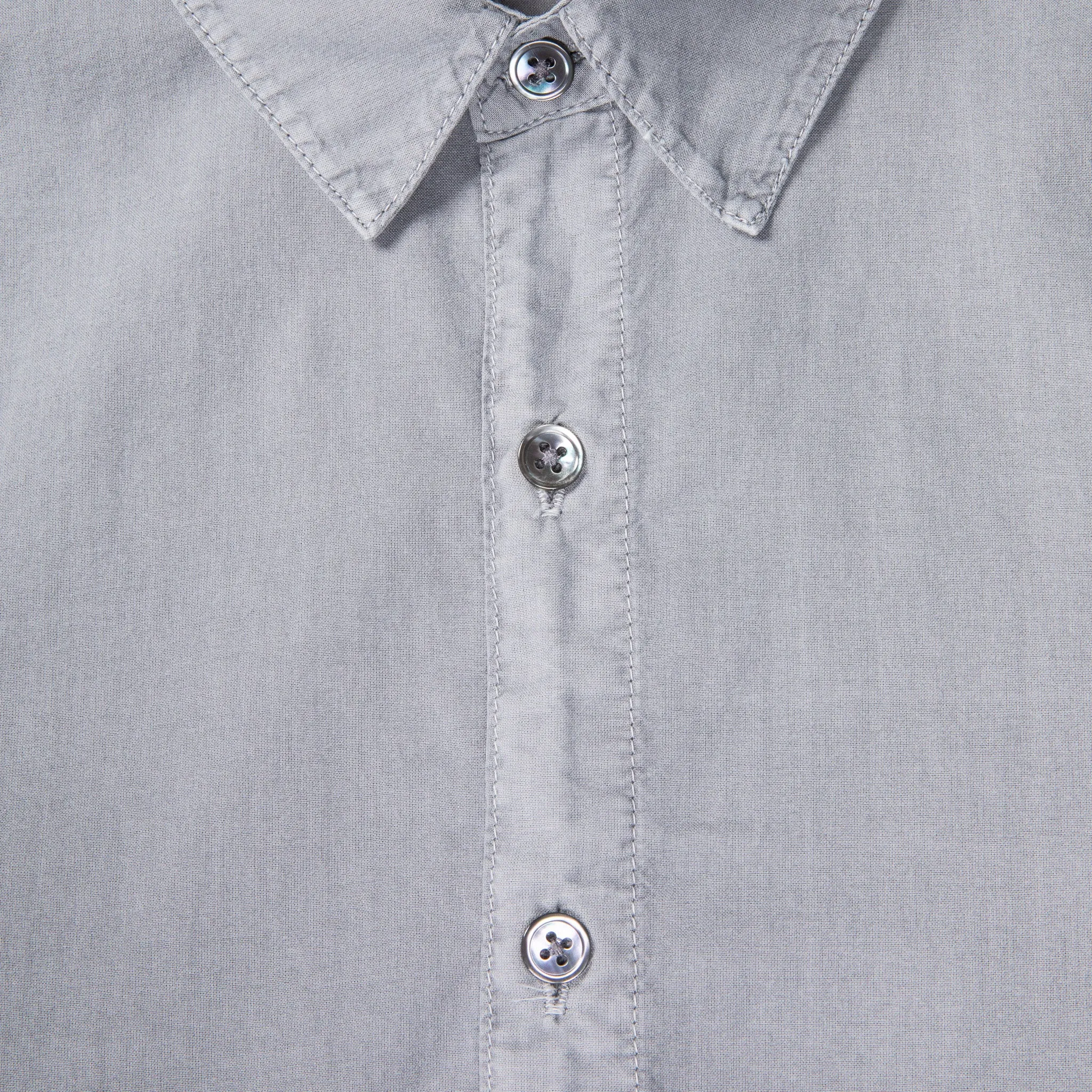 James Perse Standard Shirt Breeze sold by Frans Boone product image thumbnail 4