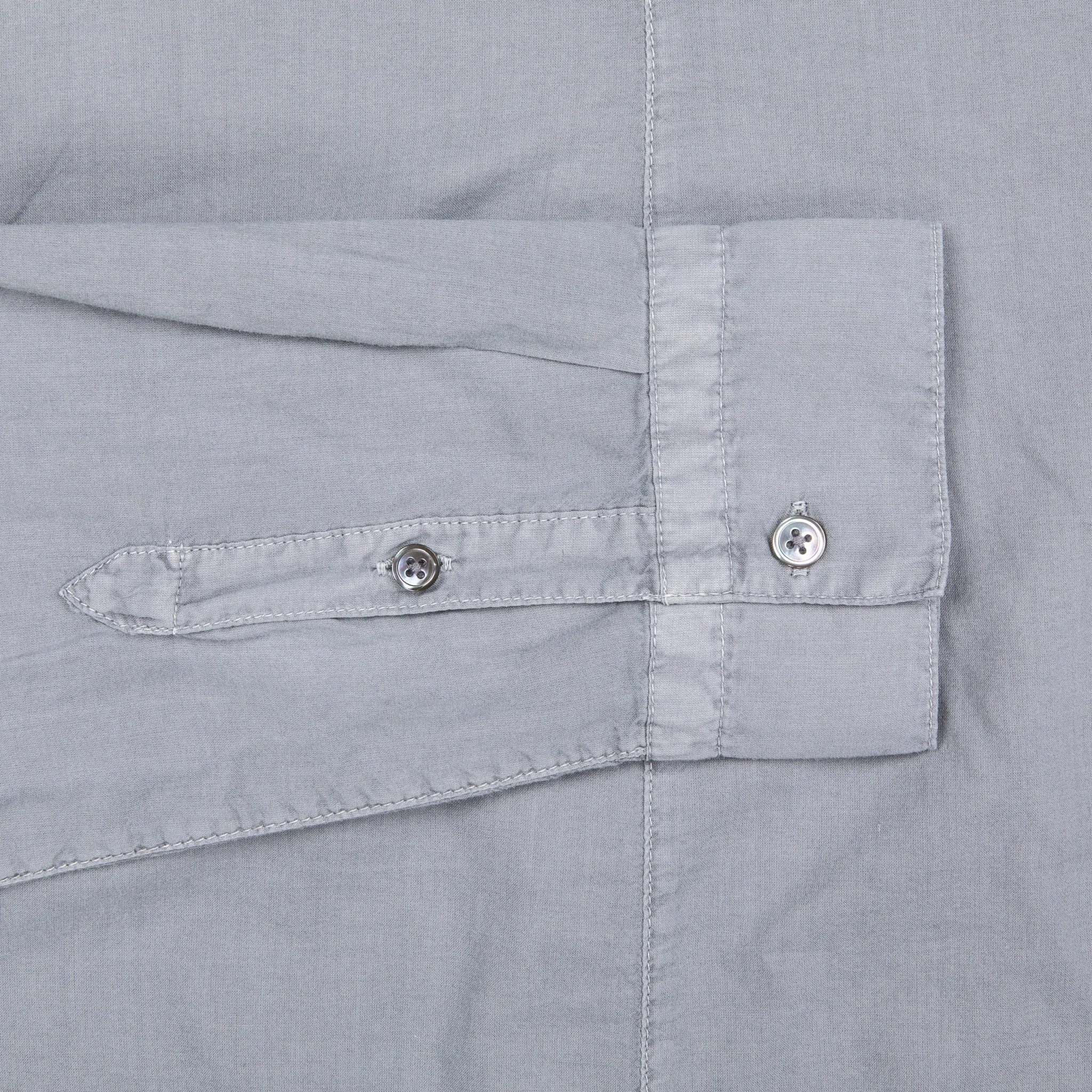 James Perse Standard Shirt Breeze sold by Frans Boone product image thumbnail 5